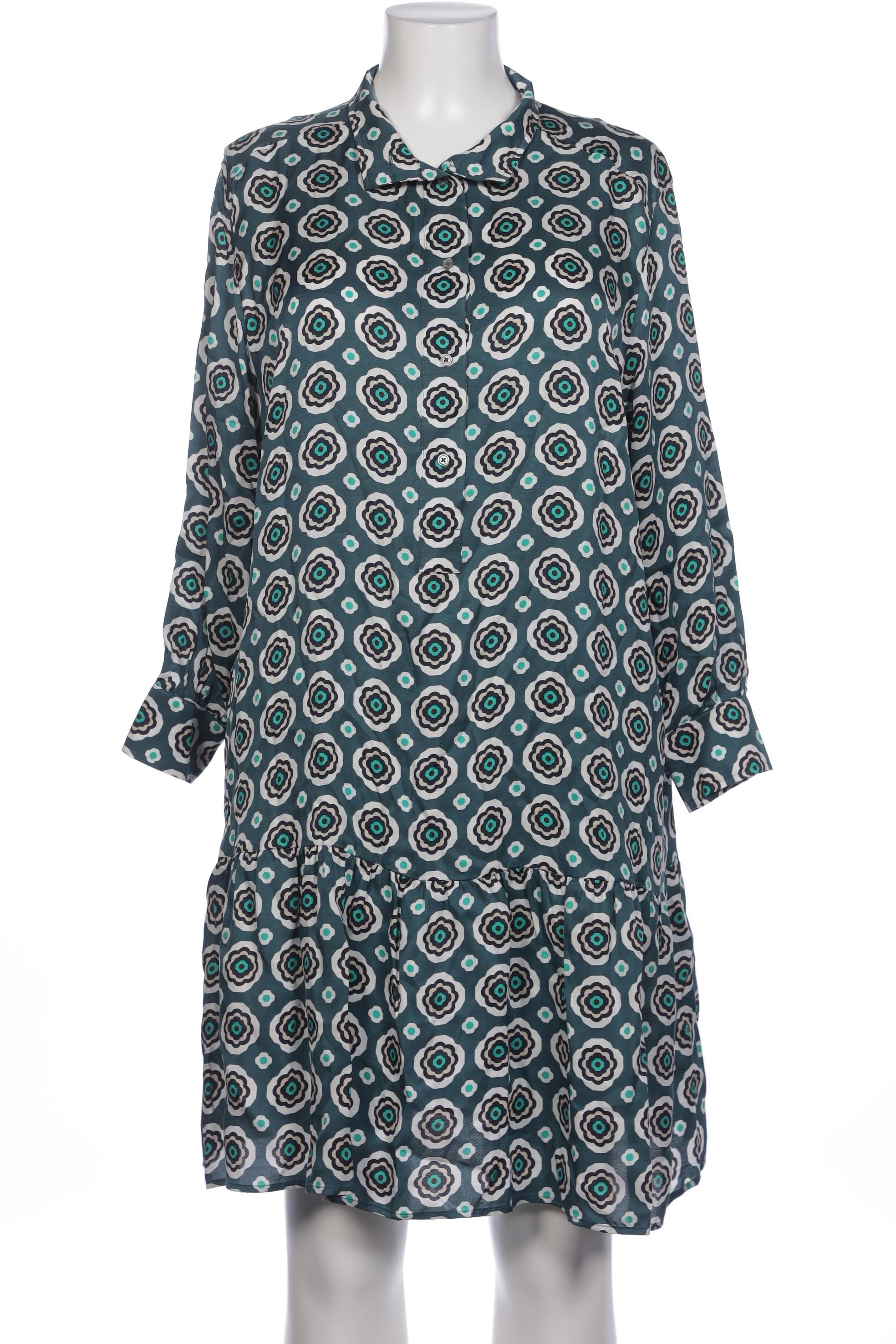 

Marc O Polo Damen Kleid, blau, Gr. 44