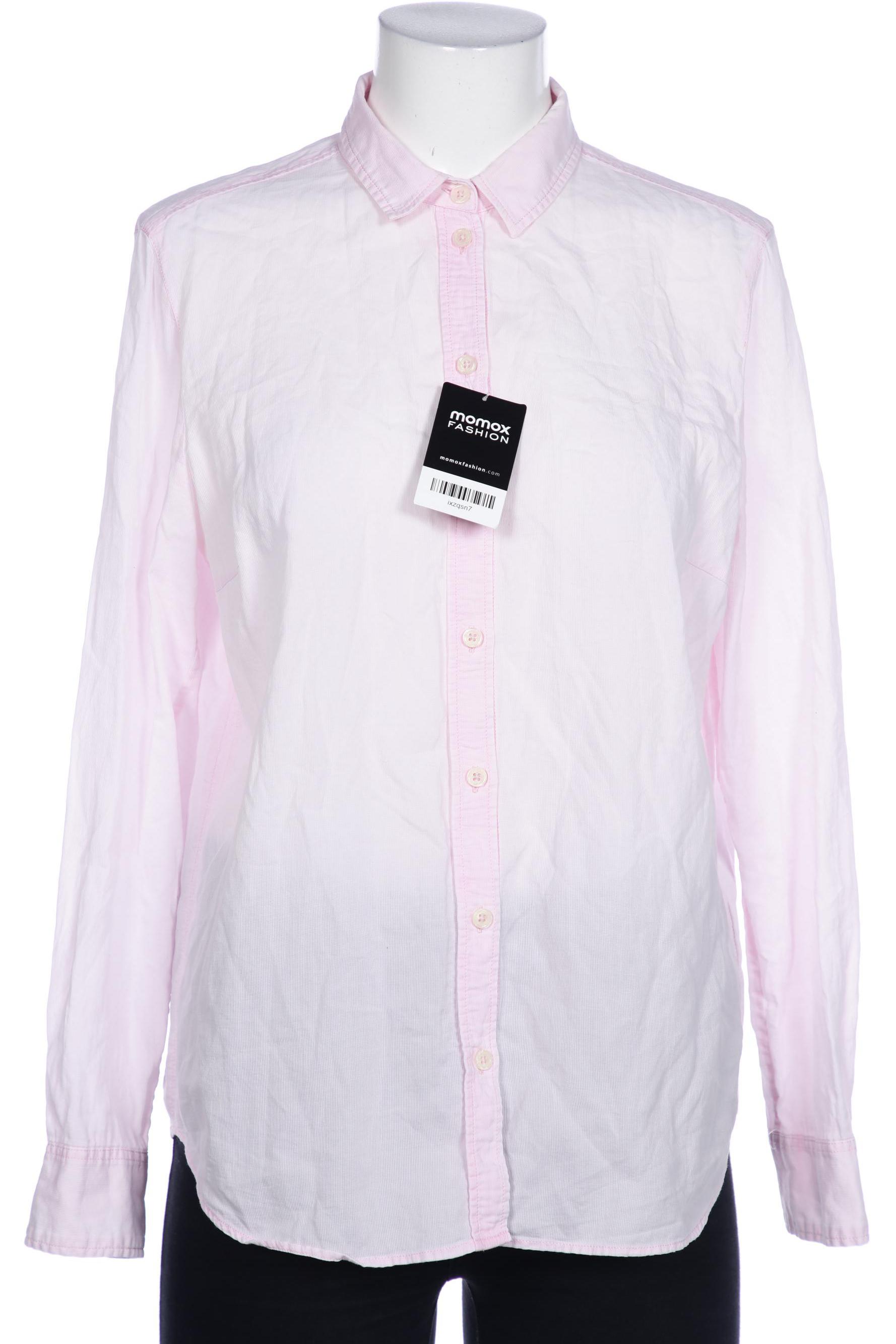 

Marc O Polo Damen Bluse, pink