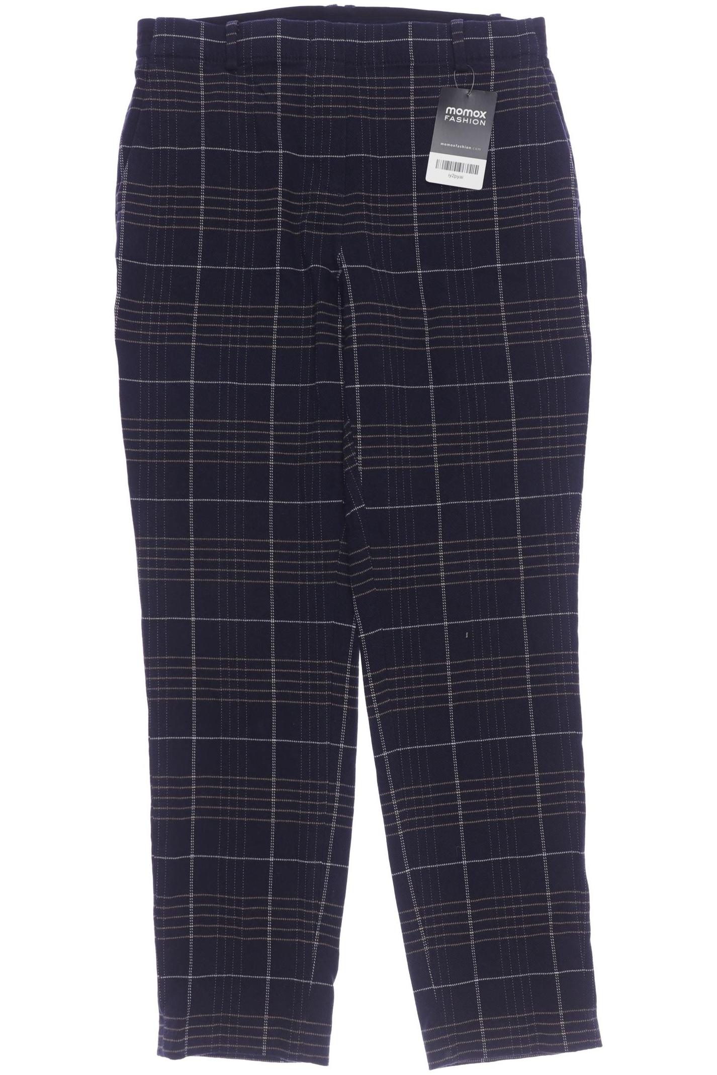 

Marc O Polo Damen Stoffhose, marineblau, Gr. 36