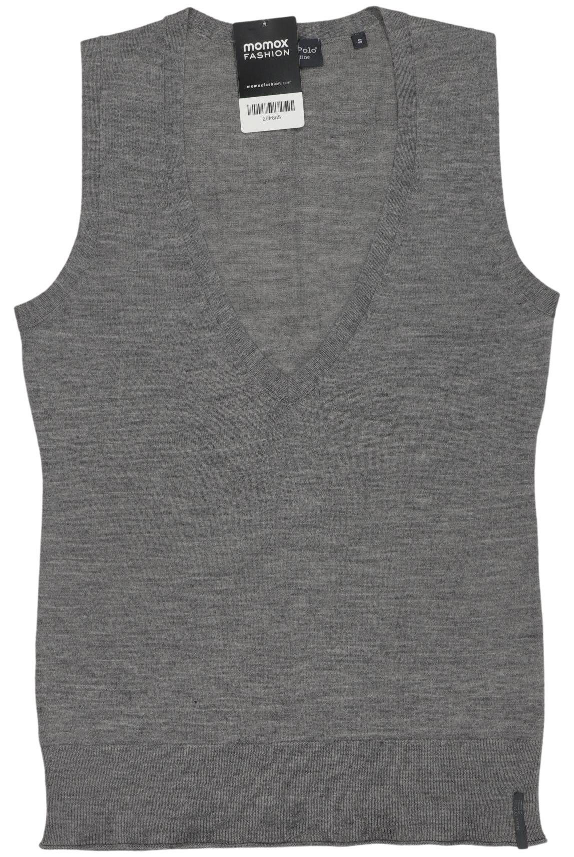 

Marc O Polo Damen Pullover, grau, Gr. 36