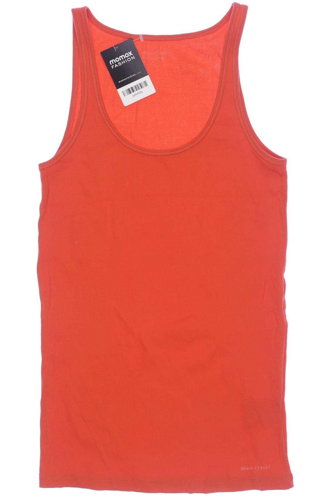 

Marc O Polo Damen Top, orange, Gr. 42
