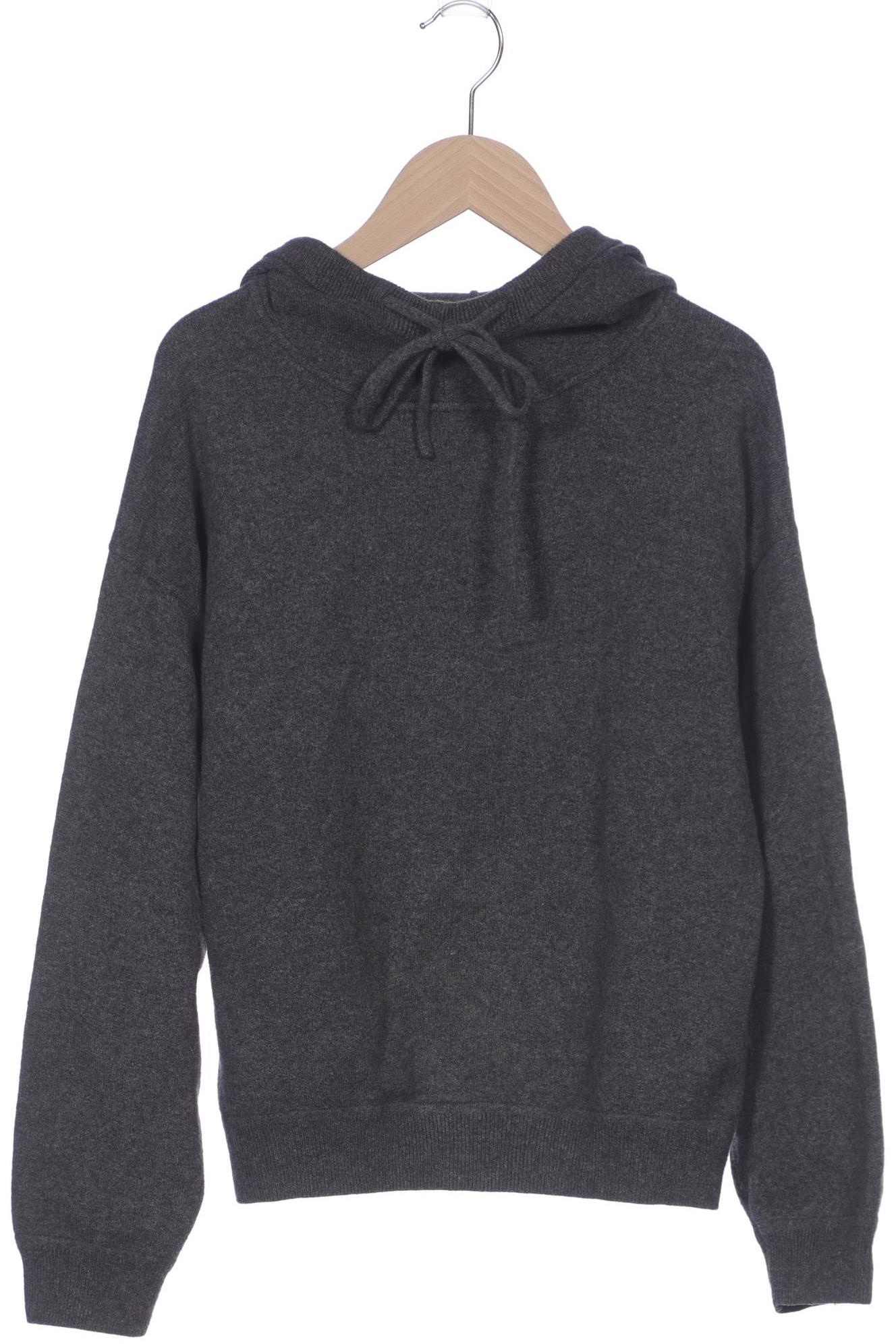 

Marc O Polo Damen Kapuzenpullover, grau, Gr. 34