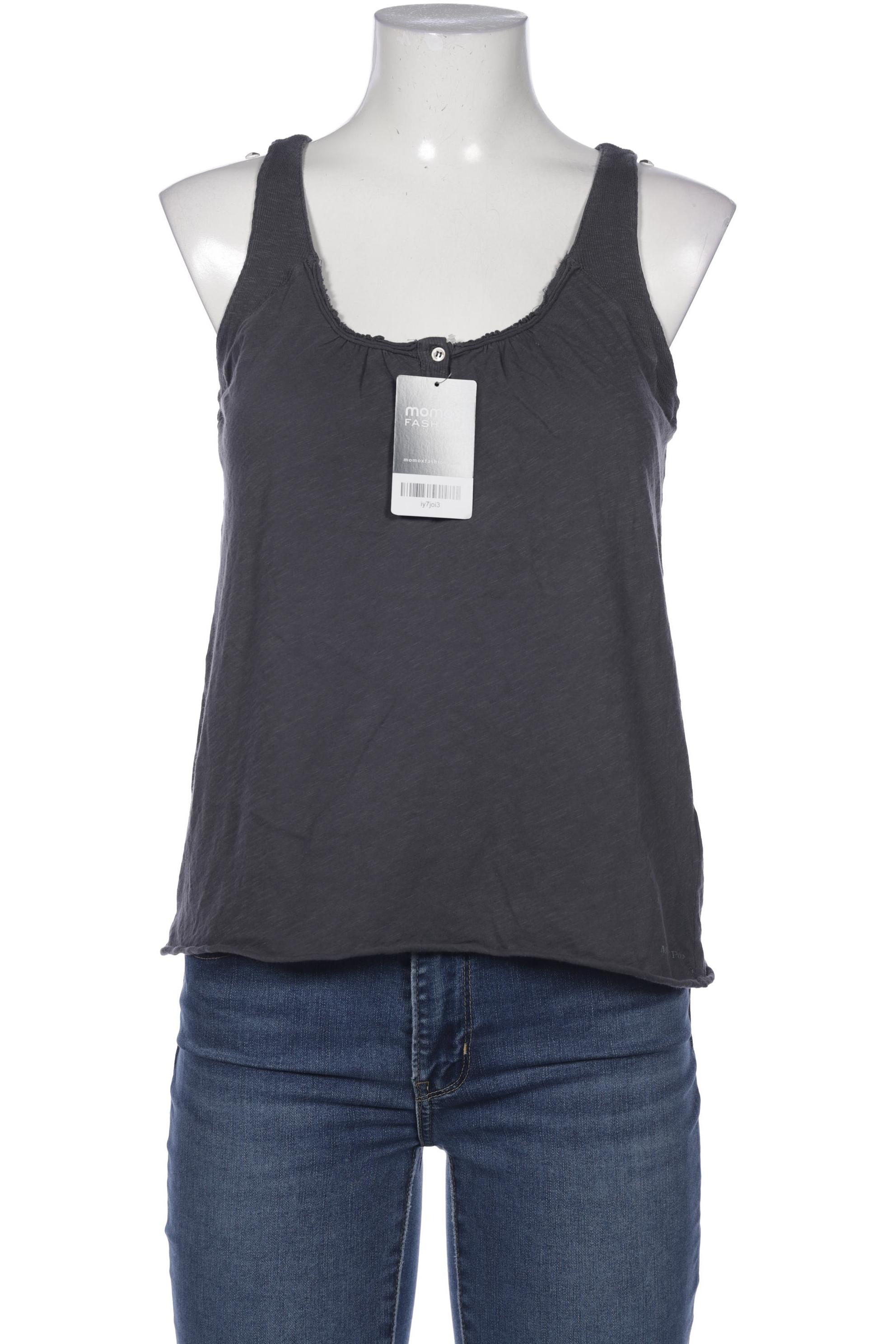 

Marc O Polo Damen Top, grau