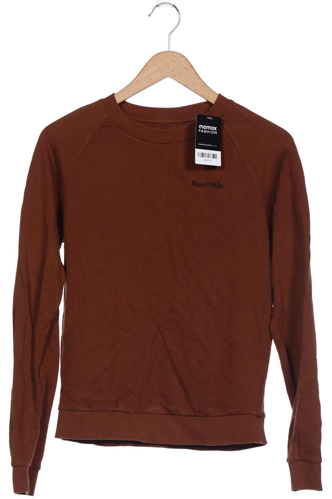 

Marc O Polo Damen Sweatshirt, braun