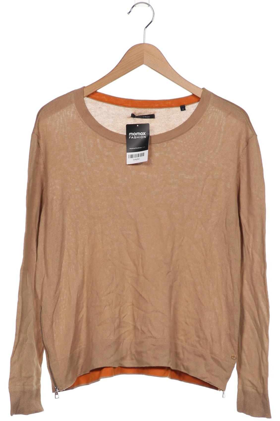 

Marc O Polo Damen Pullover, beige