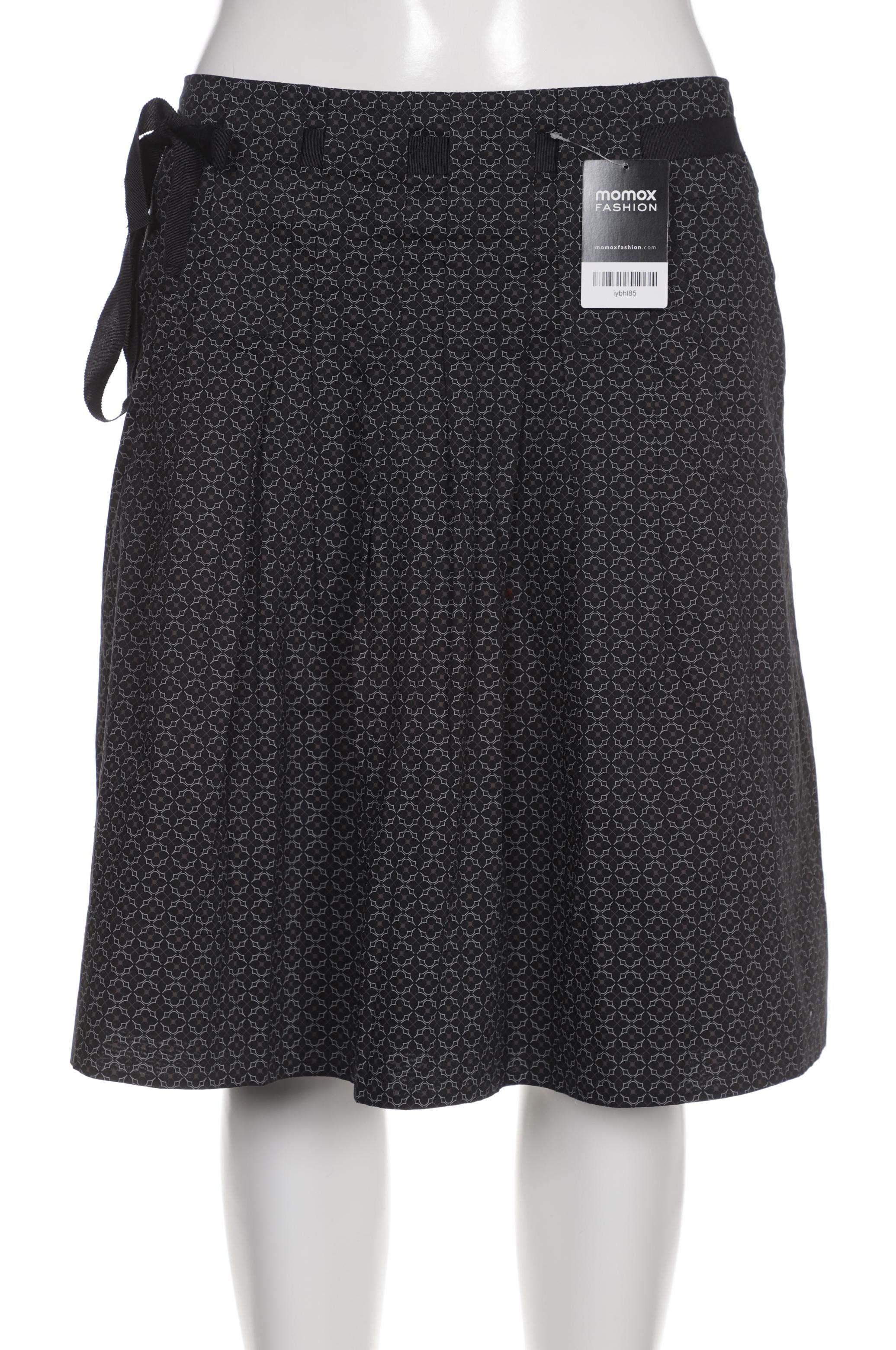 

Marc O Polo Damen Rock, schwarz