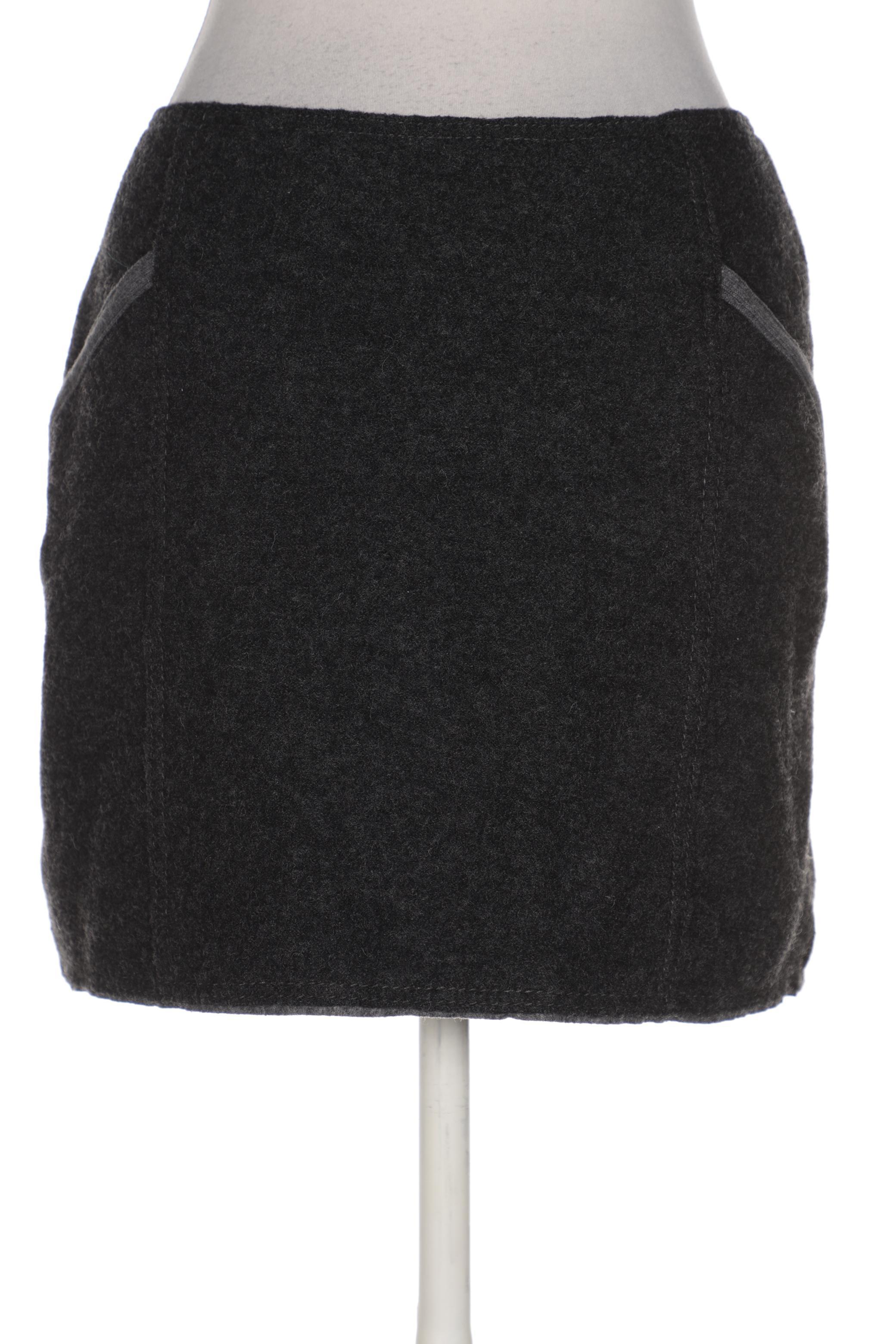 

Marc O Polo Damen Rock, grau, Gr. 38