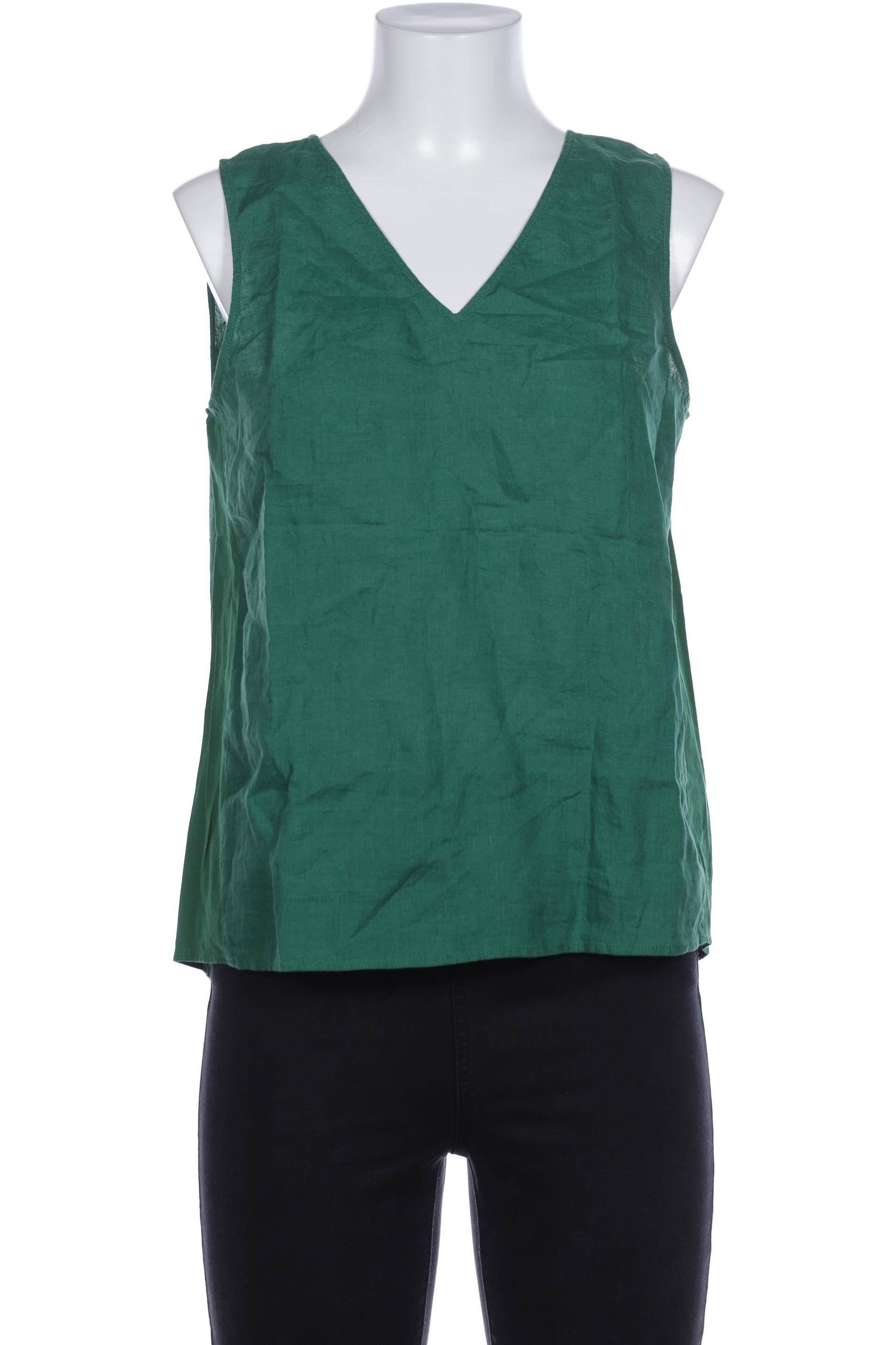 

Marc O Polo Damen Top, grün, Gr. 38