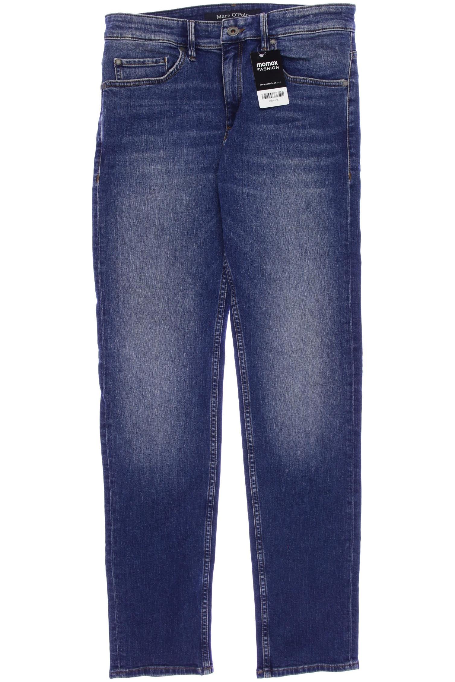 

Marc O Polo Damen Jeans, blau, Gr. 31