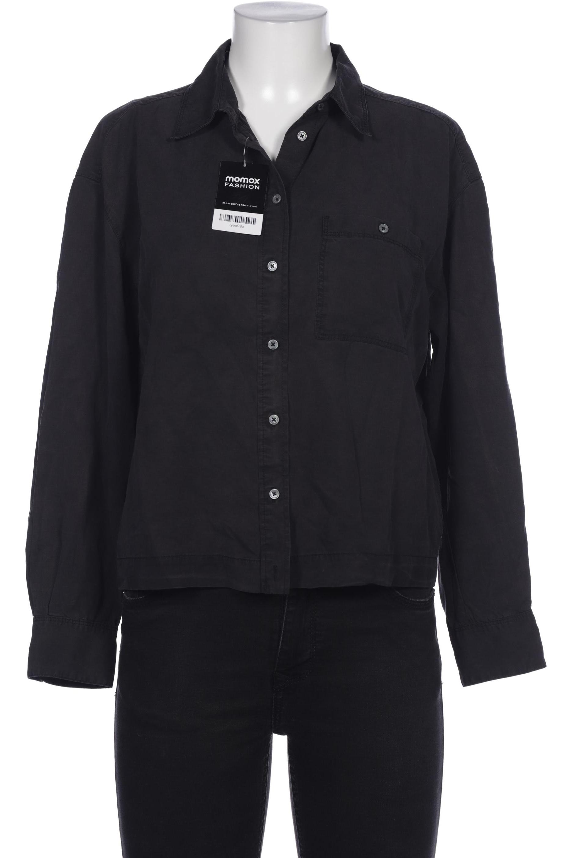 

Marc O Polo Damen Bluse, schwarz
