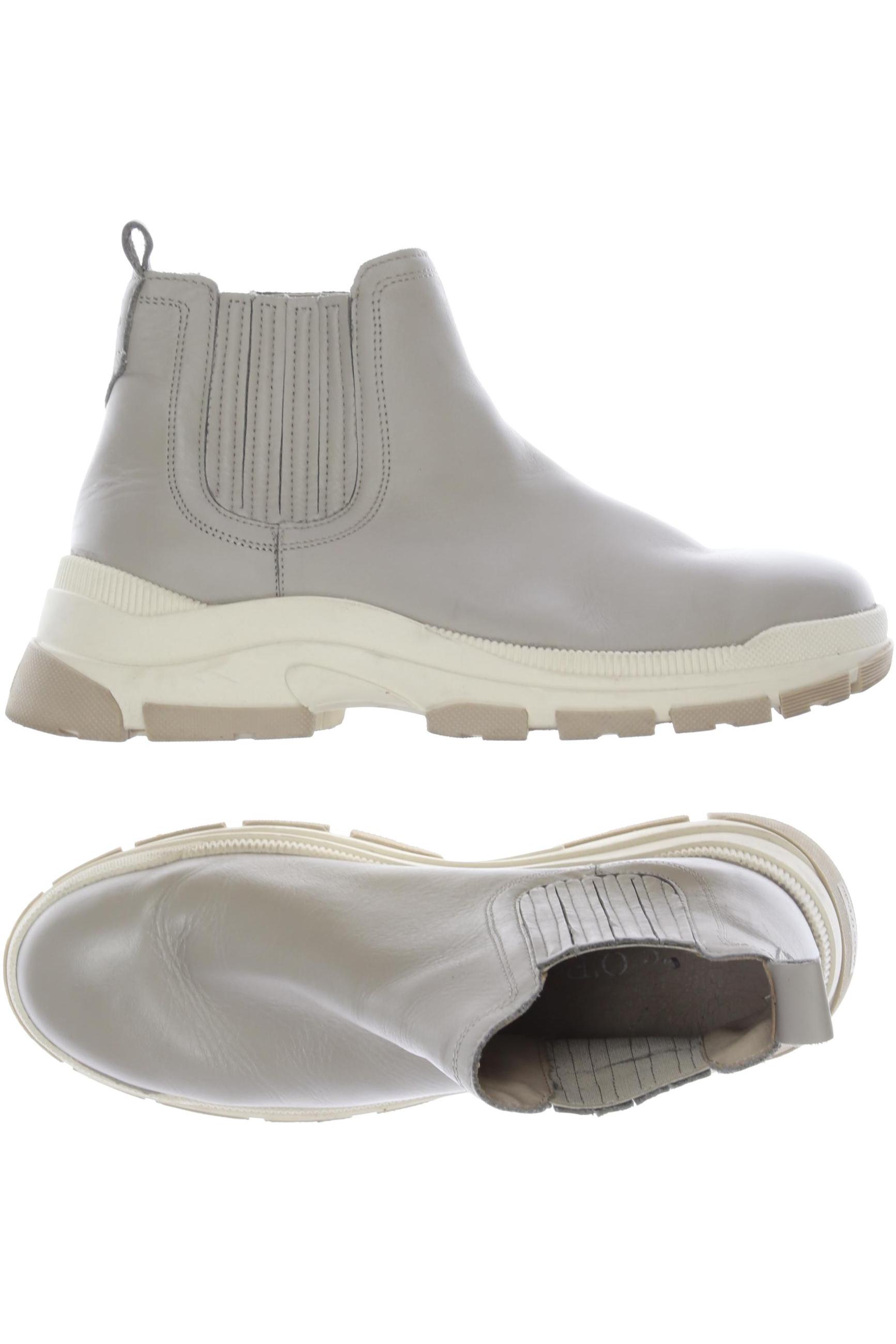

Marc O Polo Damen Stiefelette, grau, Gr. 42