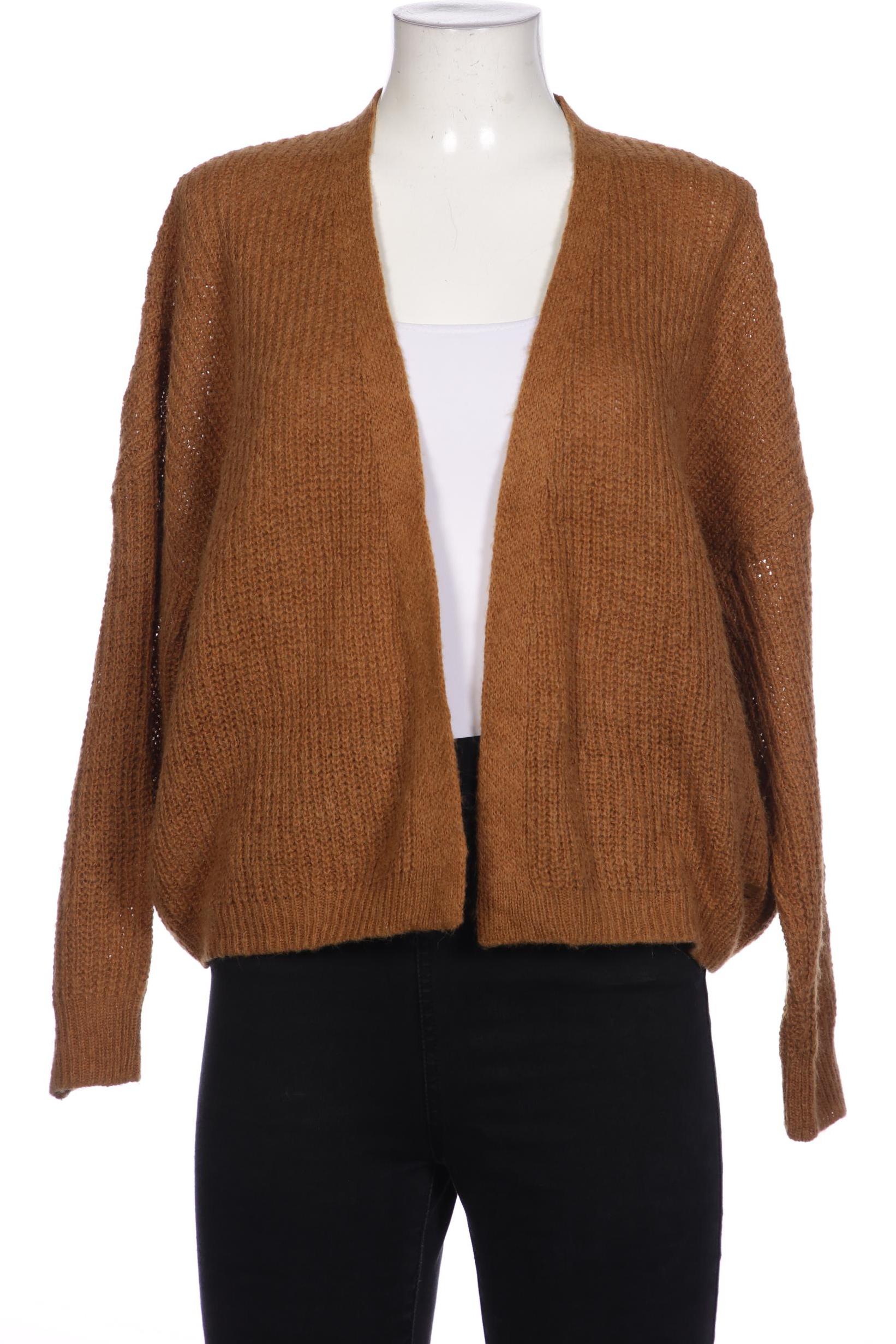 

Marc O Polo Damen Strickjacke, braun