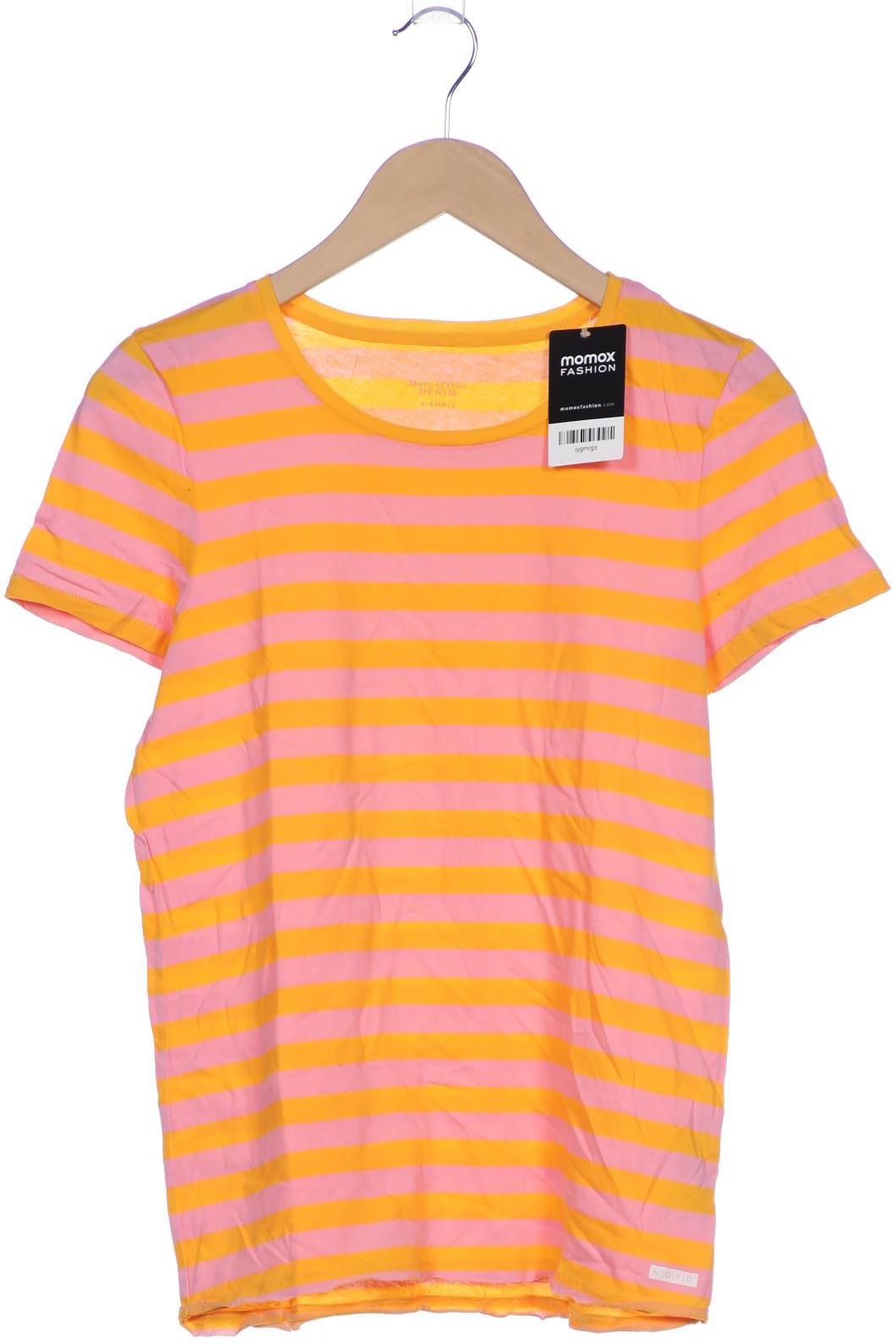 

Marc O Polo Damen T-Shirt, pink, Gr. 34