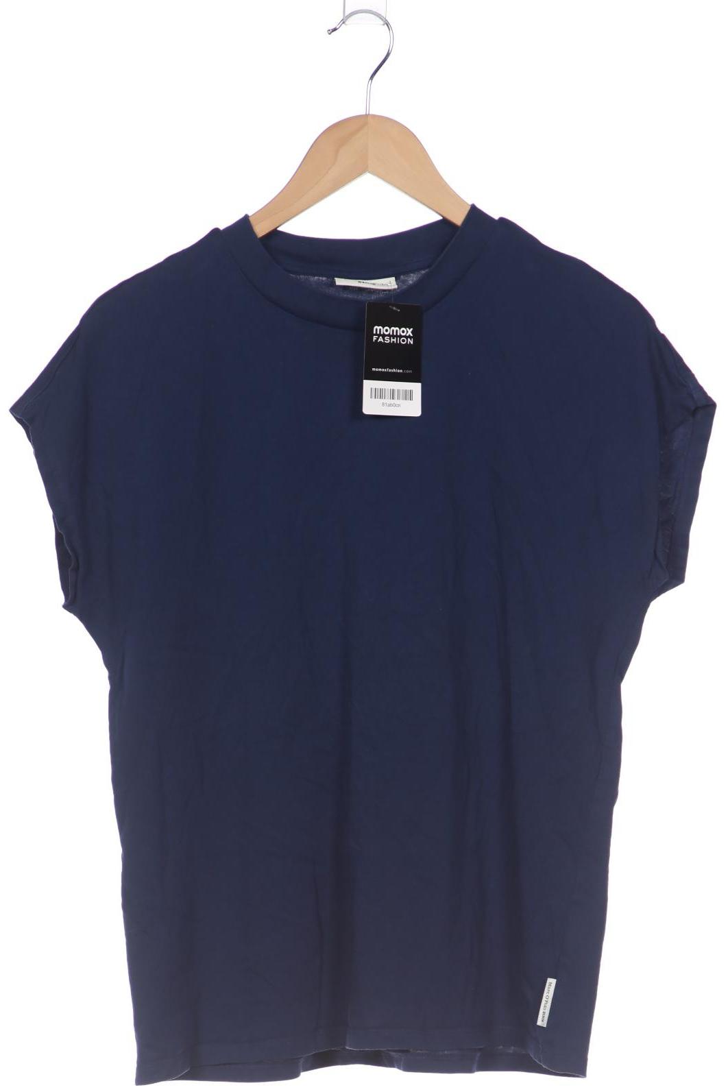 

Marc O Polo Damen T-Shirt, marineblau, Gr. 36