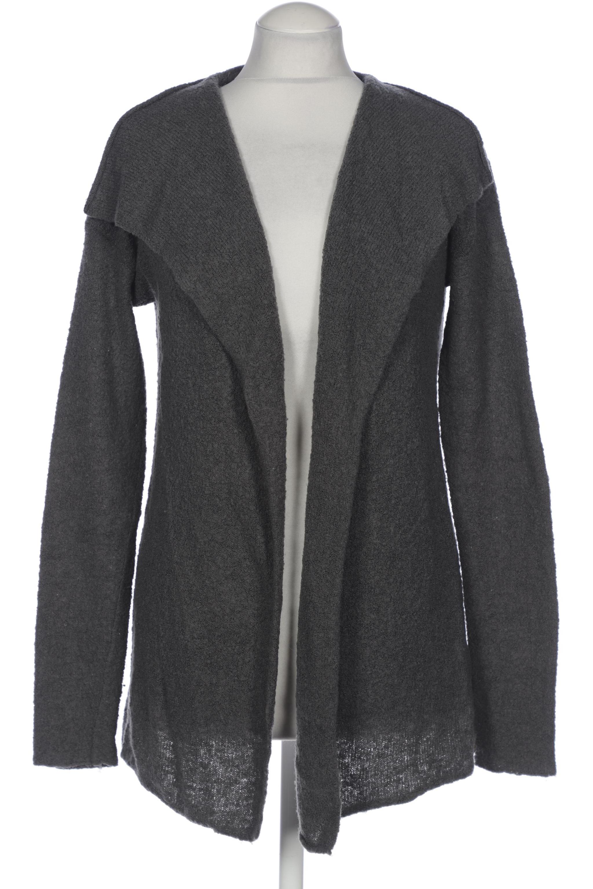 

Marc O Polo Damen Strickjacke, grau, Gr. 36