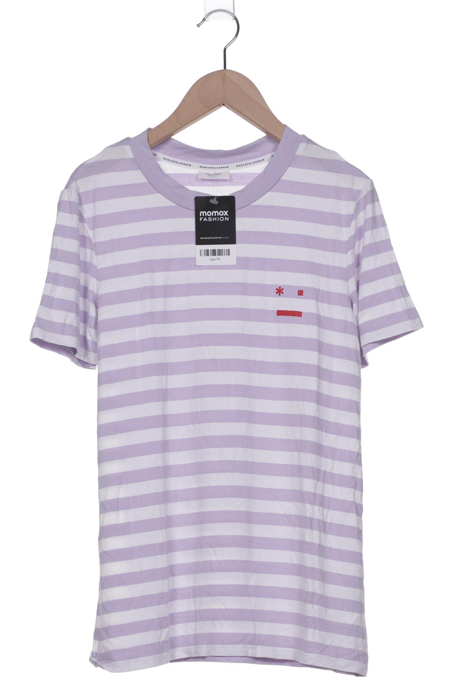 

Marc O Polo Damen T-Shirt, flieder, Gr. 36