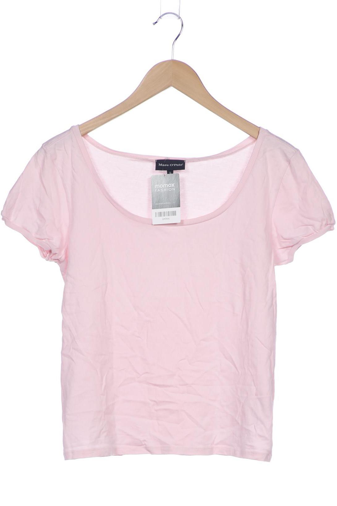

Marc O Polo Damen T-Shirt, pink, Gr. 42