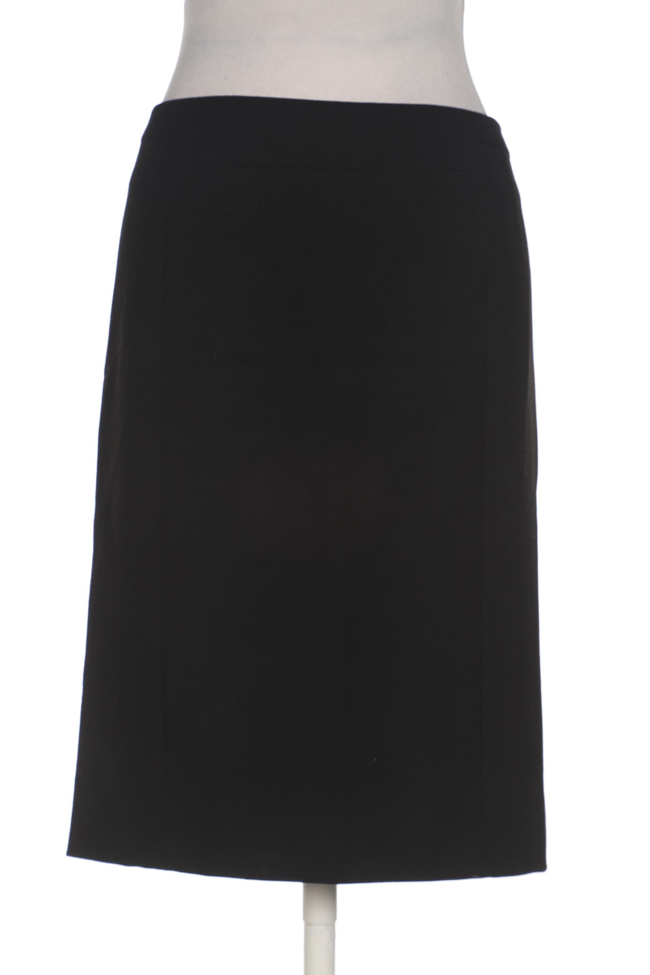 

Marc O Polo Damen Rock, schwarz, Gr. 34