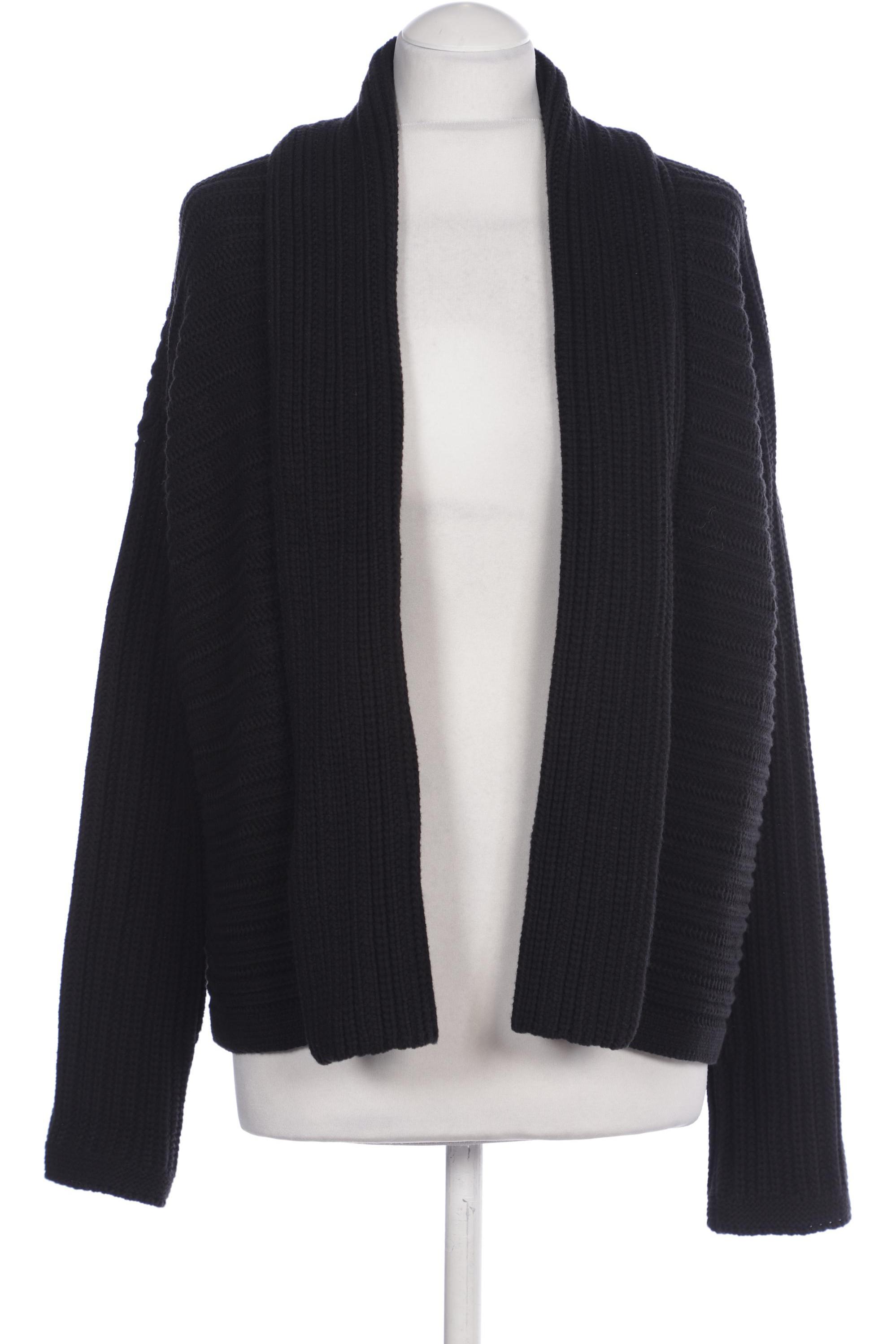 

Marc O Polo Damen Strickjacke, schwarz, Gr. 36