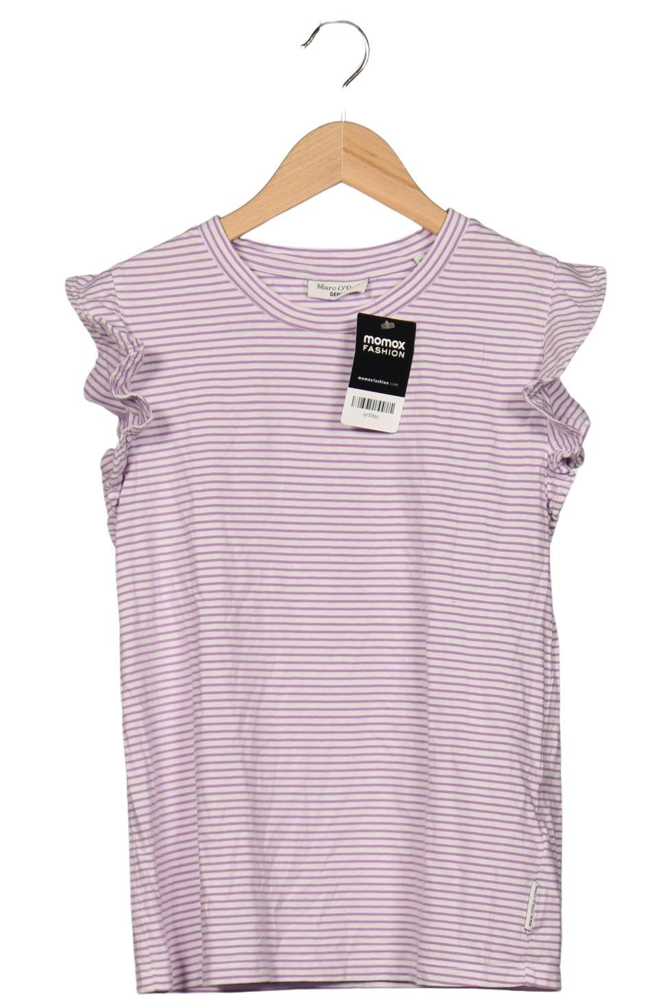 

Marc O Polo Damen T-Shirt, flieder, Gr. 34