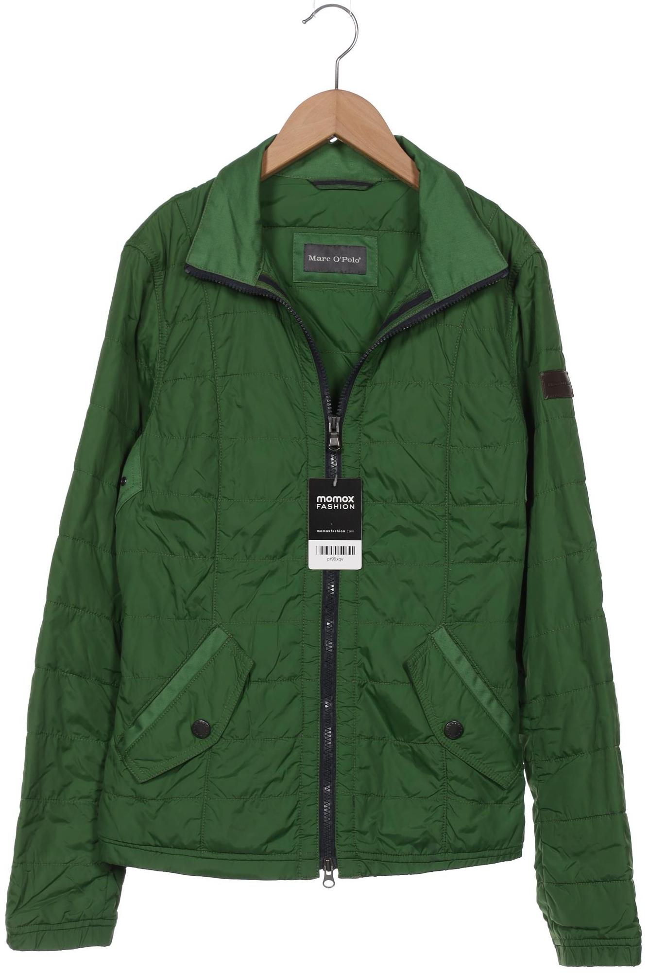 

Marc O Polo Damen Jacke, grün, Gr. 38