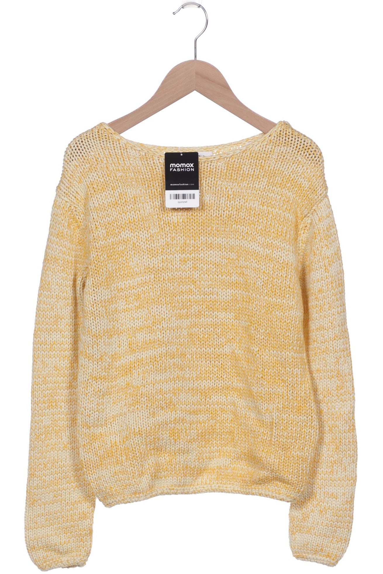 

Marc O Polo Damen Pullover, gelb