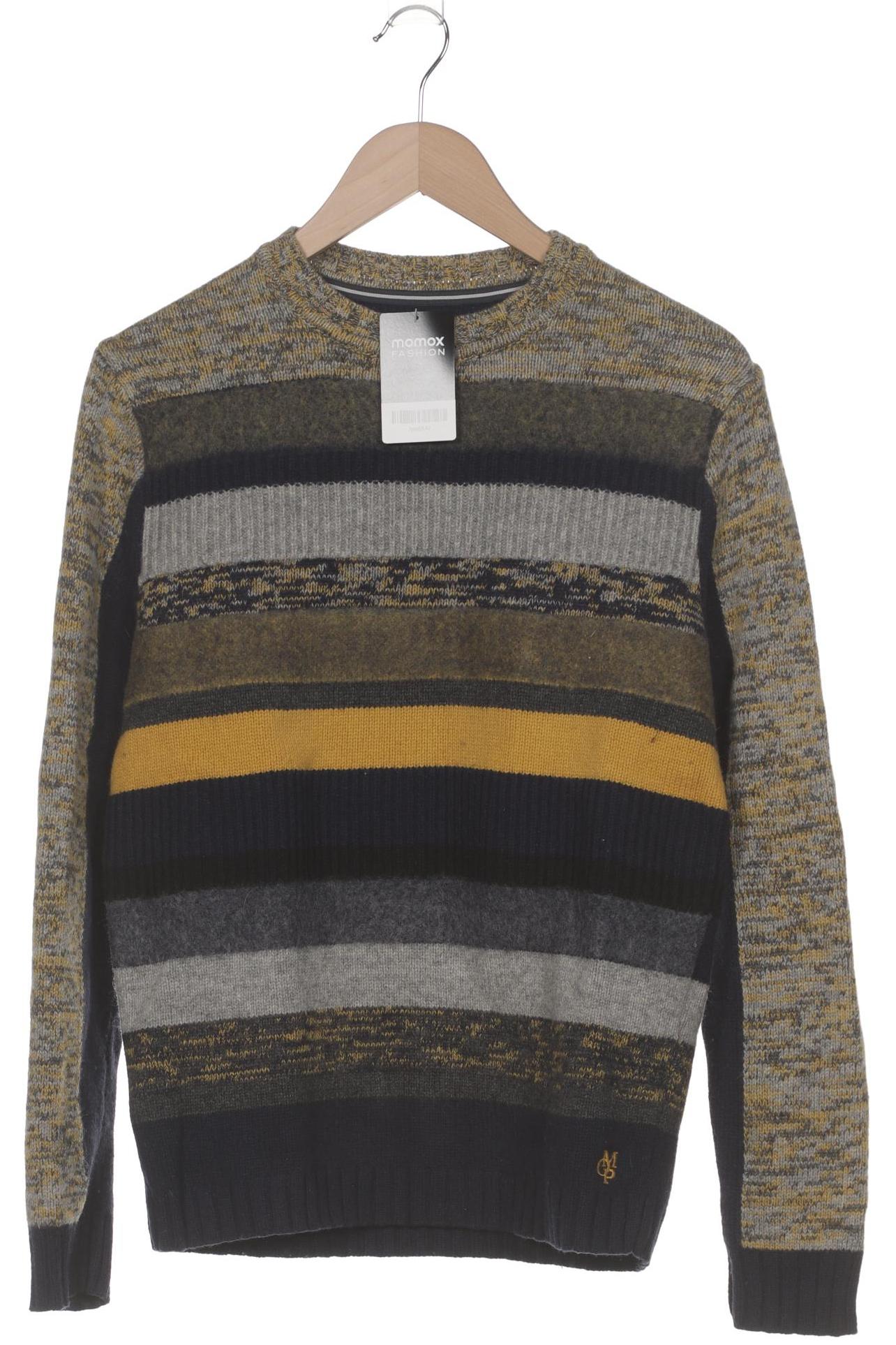 

Marc O Polo Herren Pullover, mehrfarbig, Gr. 48