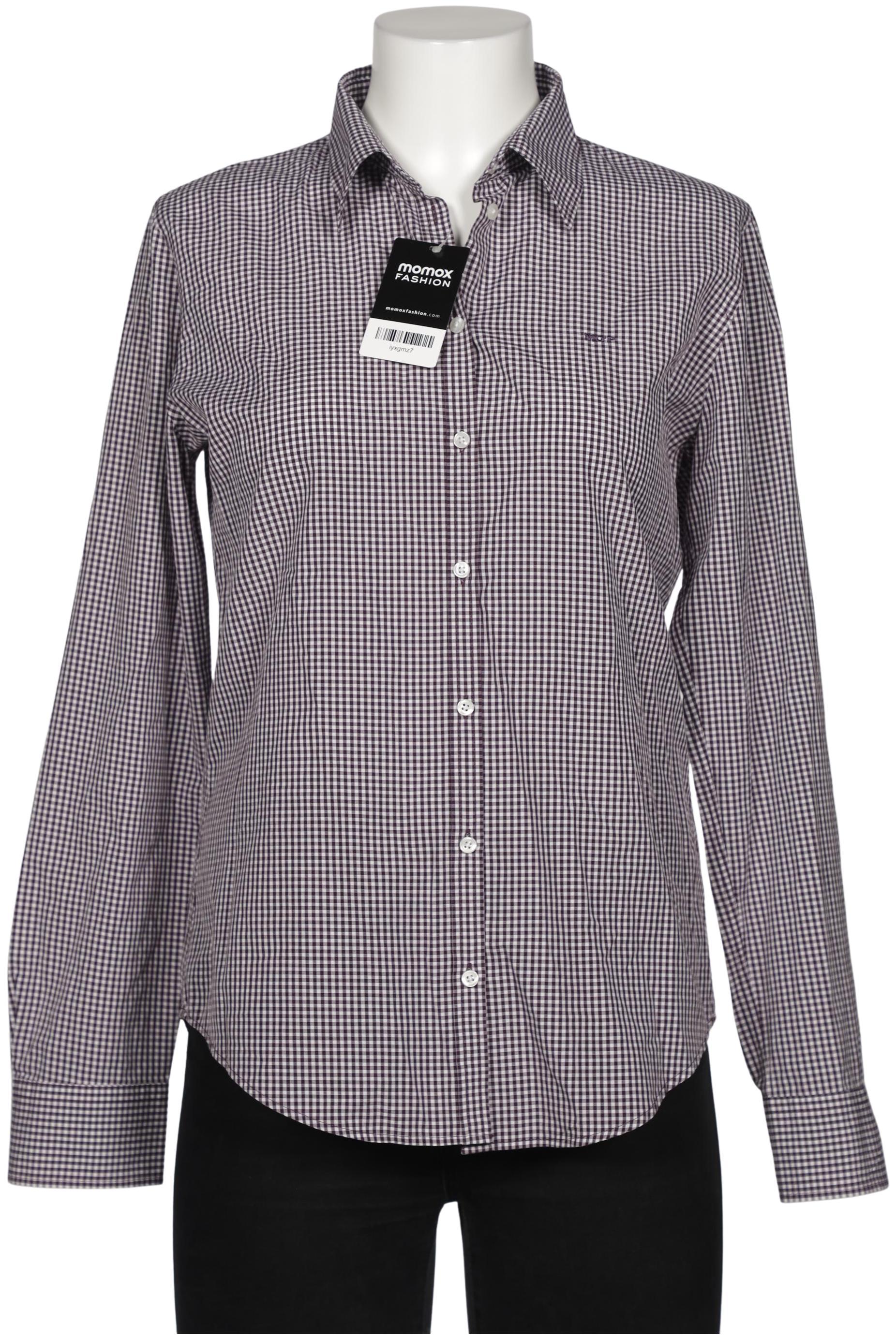 

Marc O Polo Damen Bluse, pink, Gr. 40