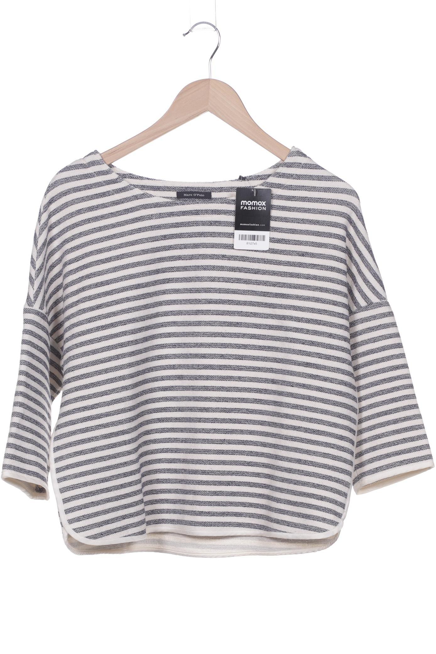 

Marc O Polo Damen Pullover, marineblau, Gr. 38