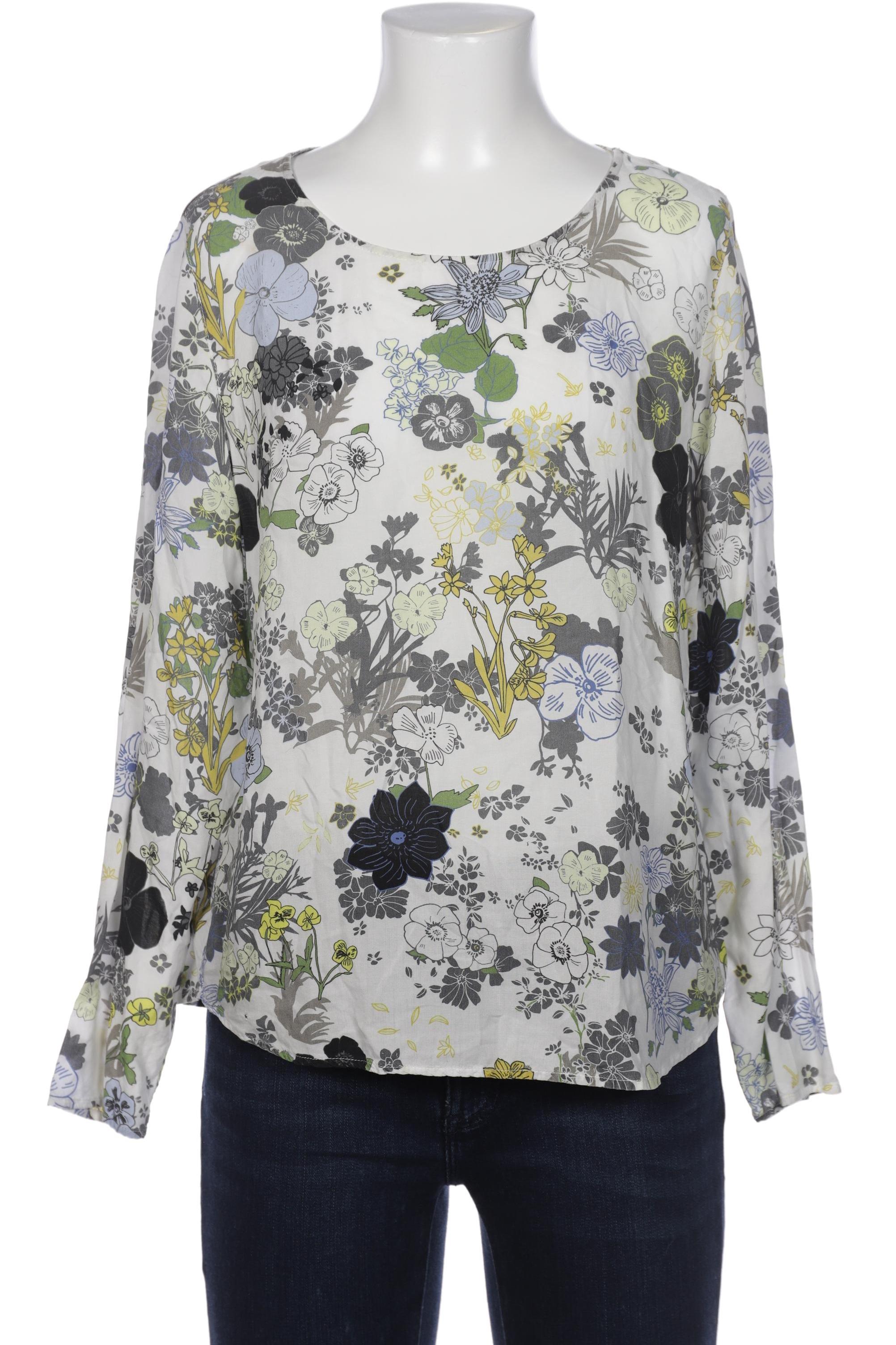 

Marc O Polo Damen Bluse, weiß, Gr. 38