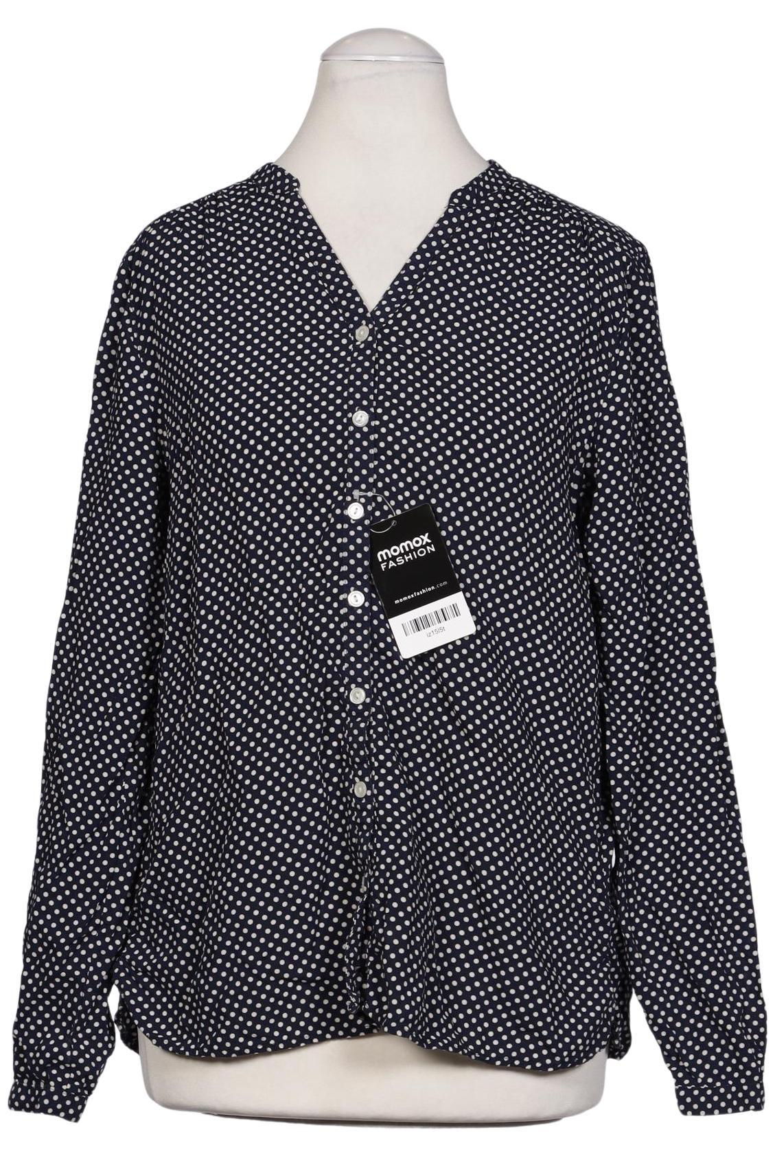 

Marc O Polo Damen Bluse, mehrfarbig, Gr. 36