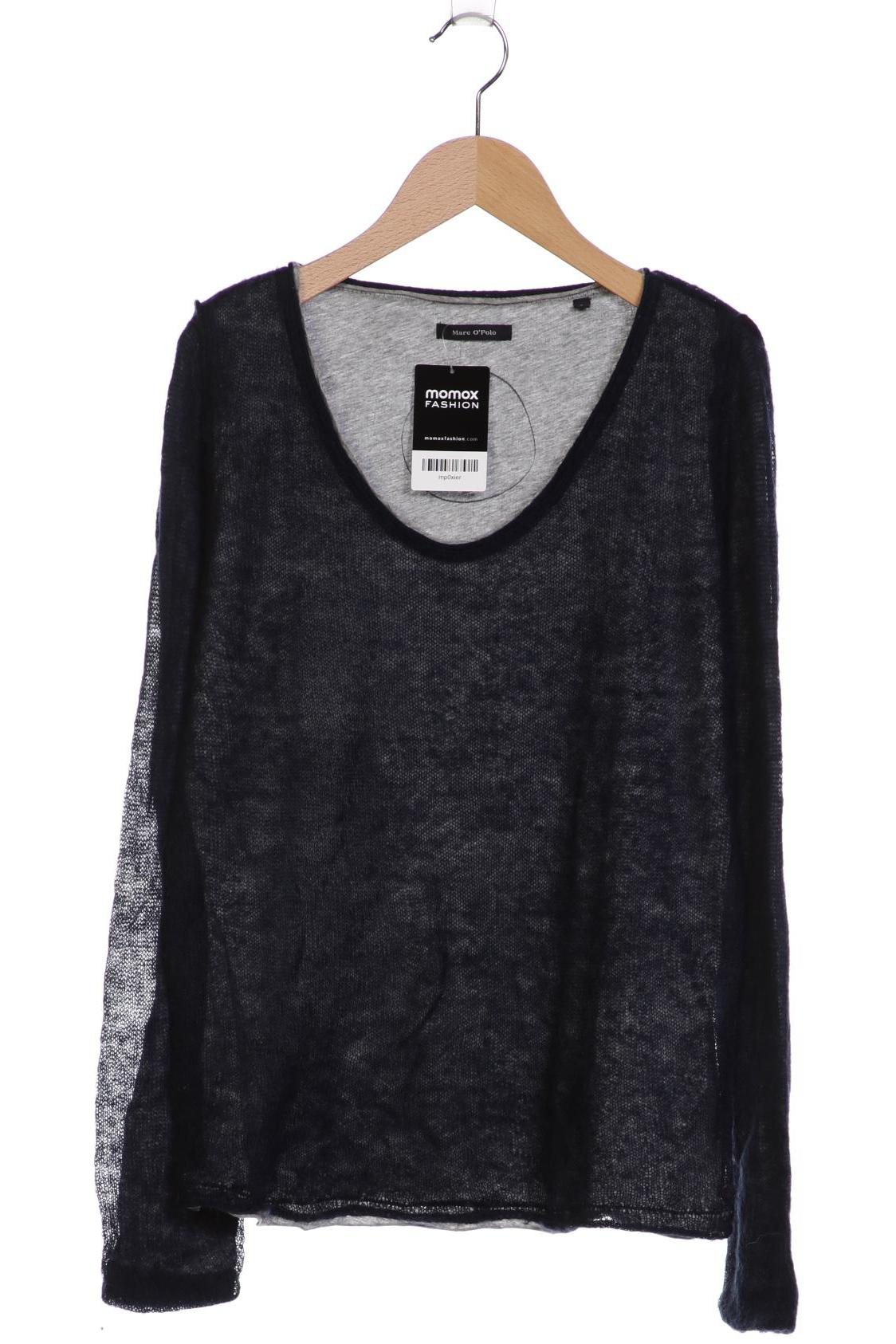 

Marc O Polo Damen Pullover, marineblau, Gr. 42