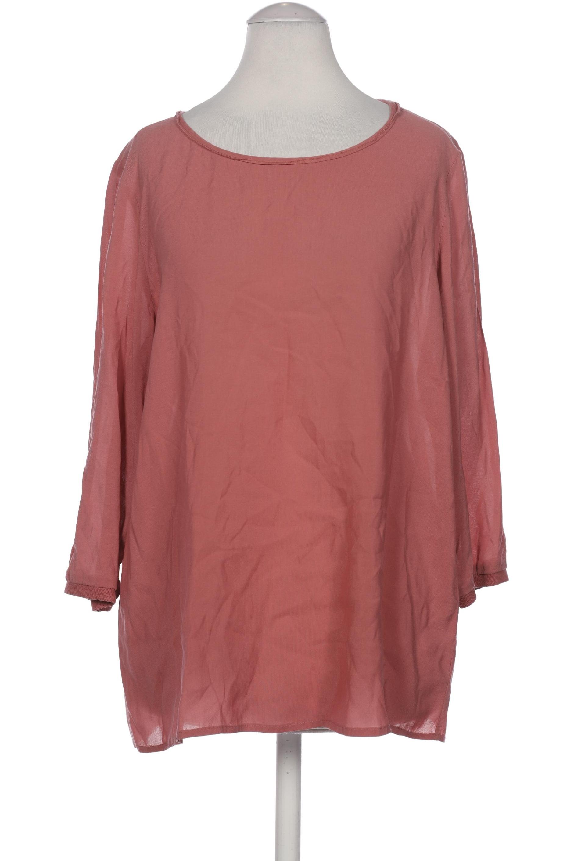 

Marc O Polo Damen Bluse, pink, Gr. 38