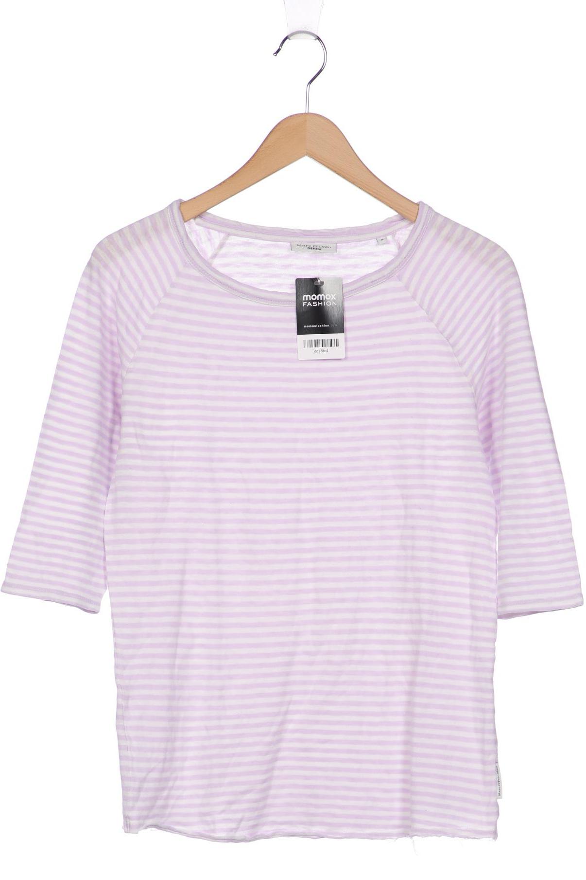 

Marc O Polo Damen Langarmshirt, flieder