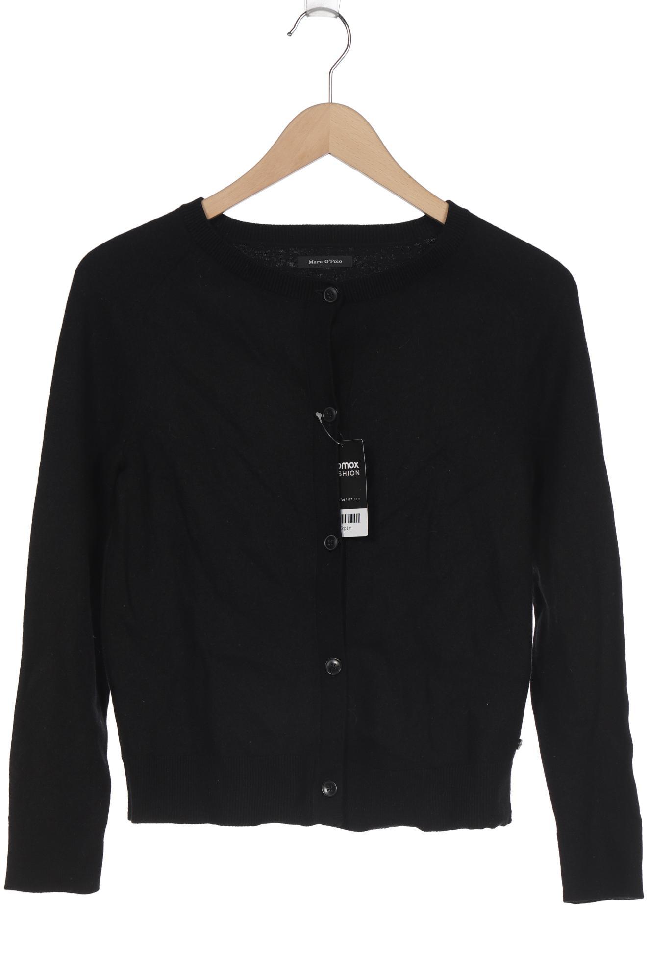 

Marc O Polo Damen Strickjacke, schwarz