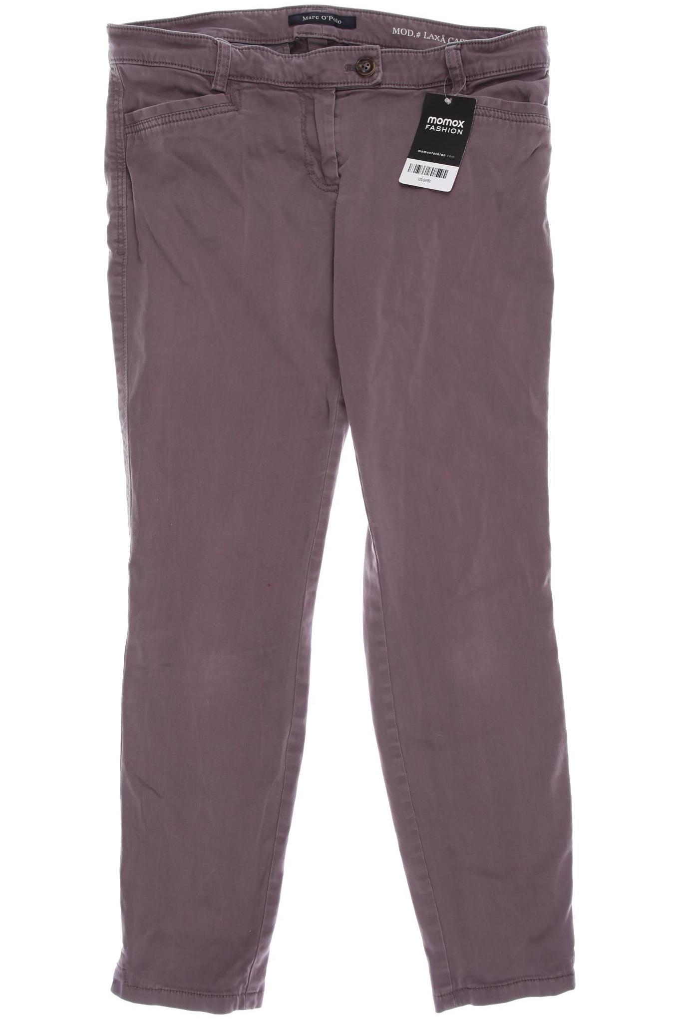 

Marc O Polo Damen Jeans, grau