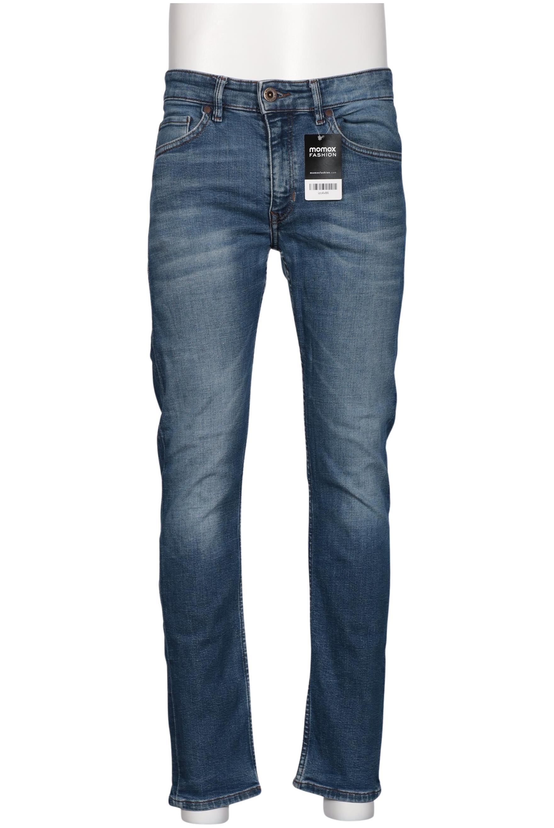 

Marc O Polo Herren Jeans, blau, Gr. 32