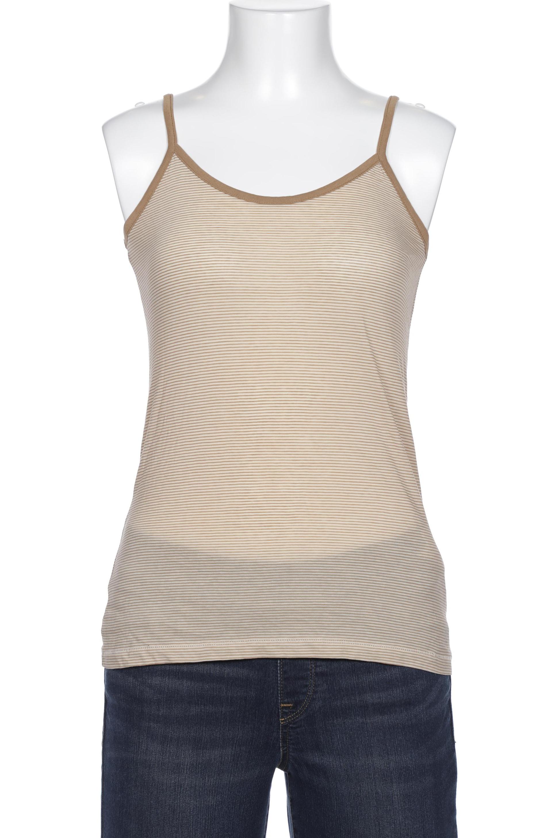 

Marc O Polo Damen Top, beige