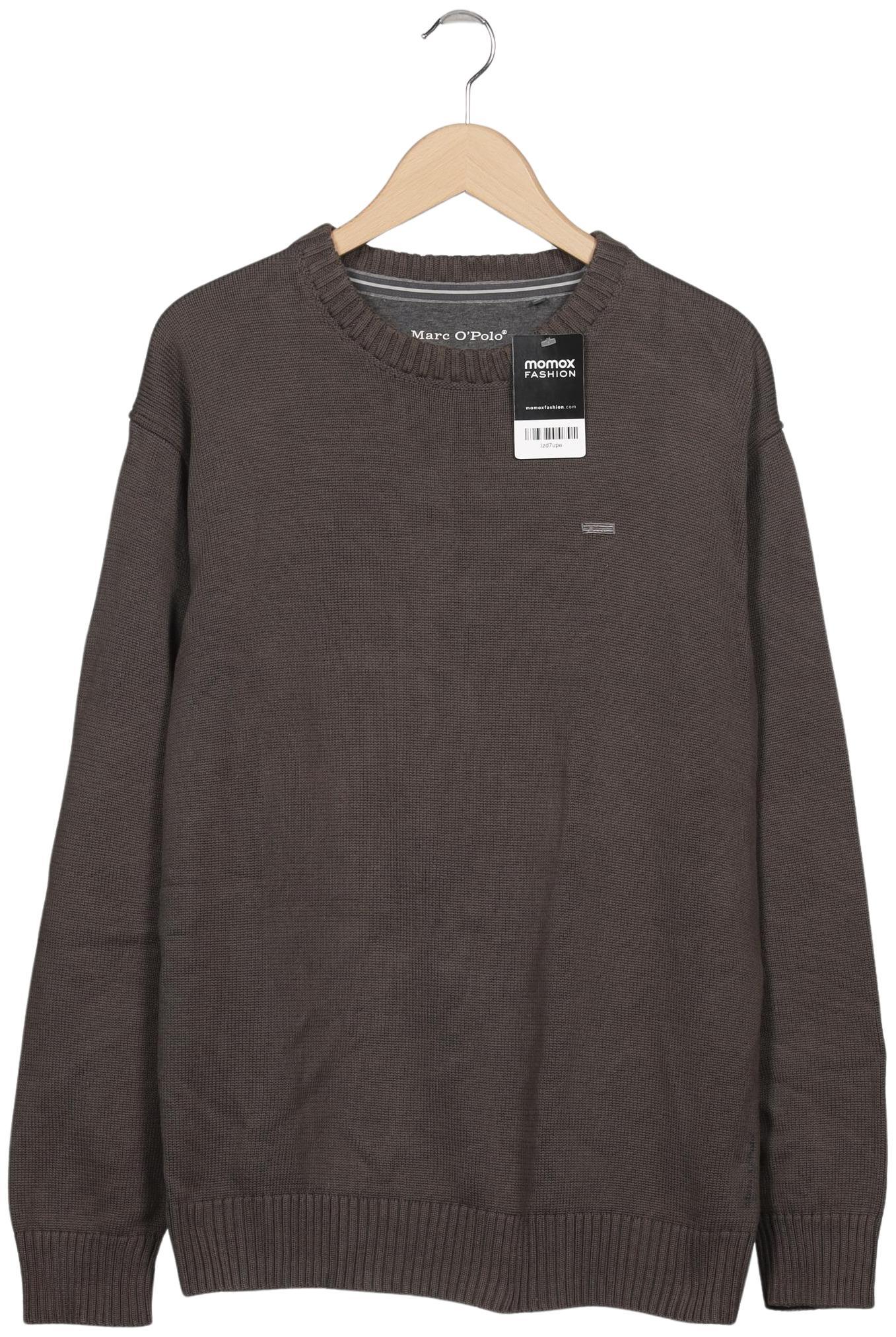 

Marc O Polo Herren Pullover, braun, Gr. 54