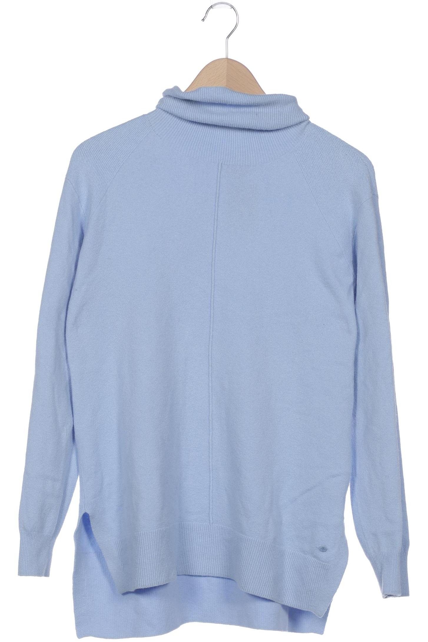 

Marc O Polo Damen Pullover, hellblau, Gr. 38