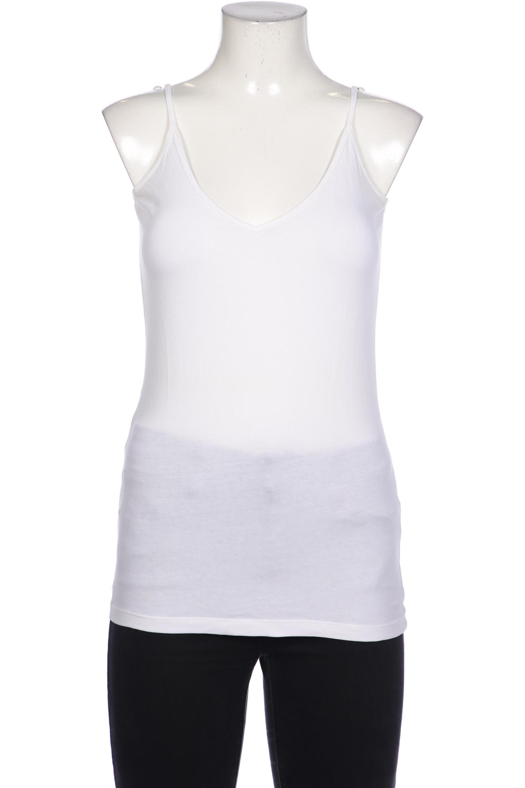 

Marc O Polo Damen Top, weiß, Gr. 42