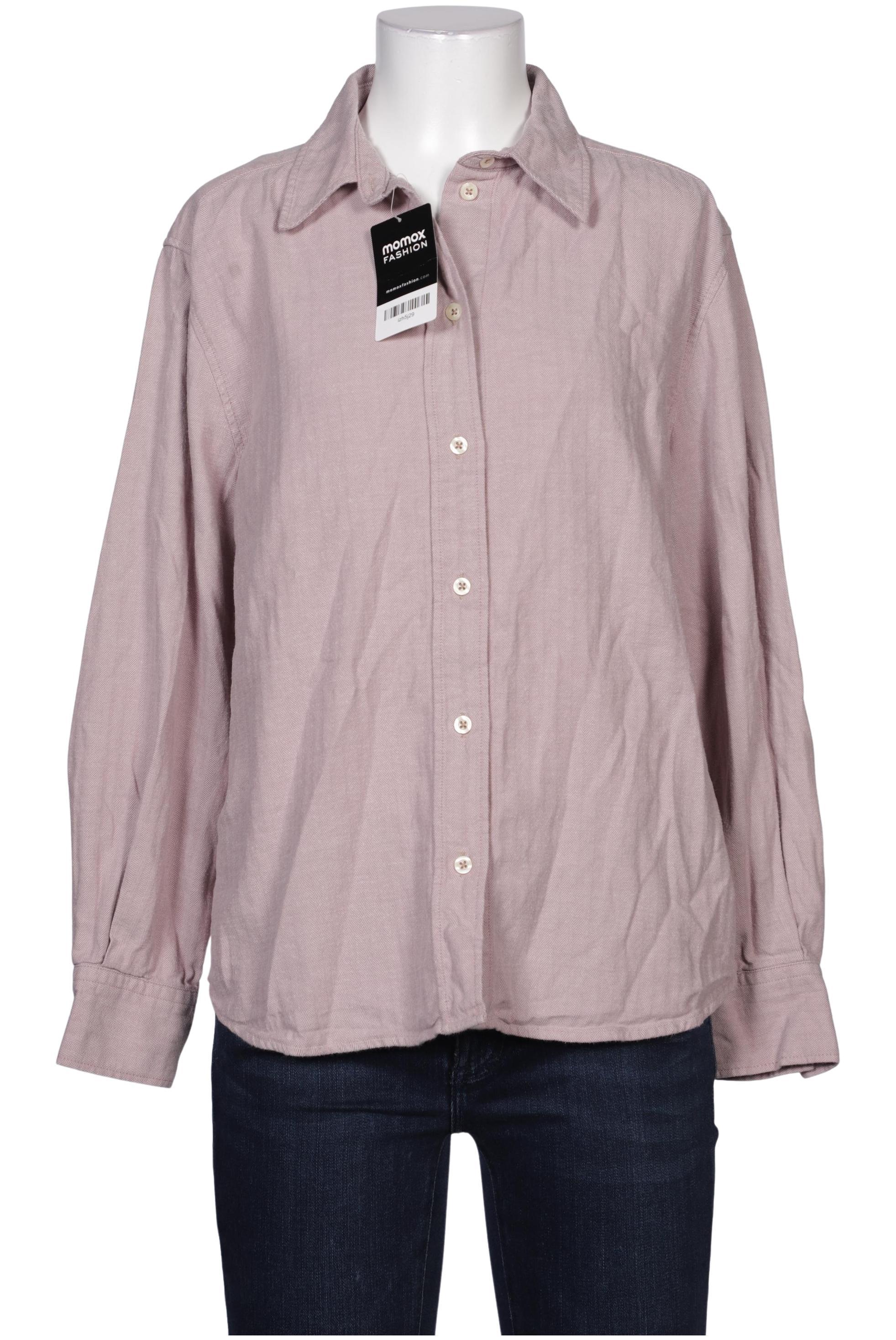 

Marc O Polo Damen Bluse, pink, Gr. 40