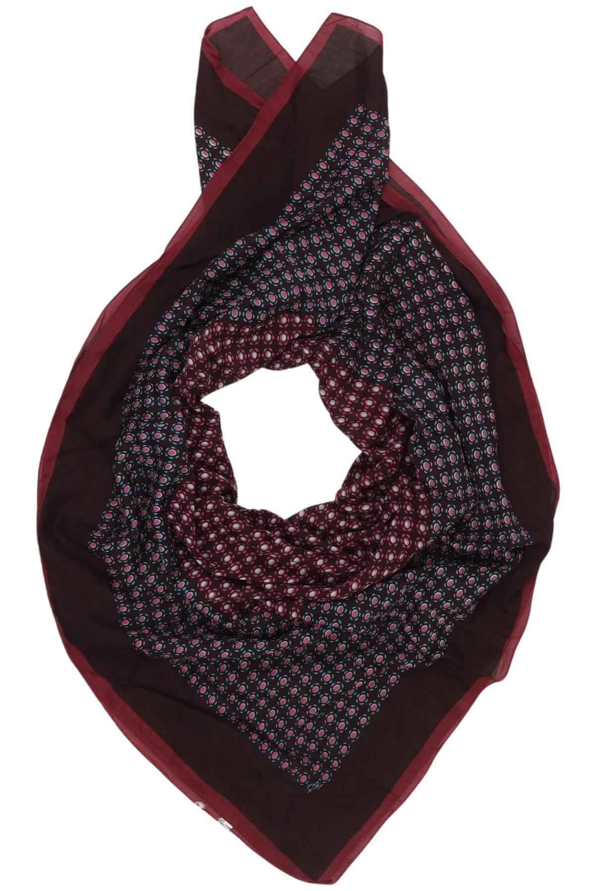 

Marc O Polo Damen Schal, bordeaux, Gr.