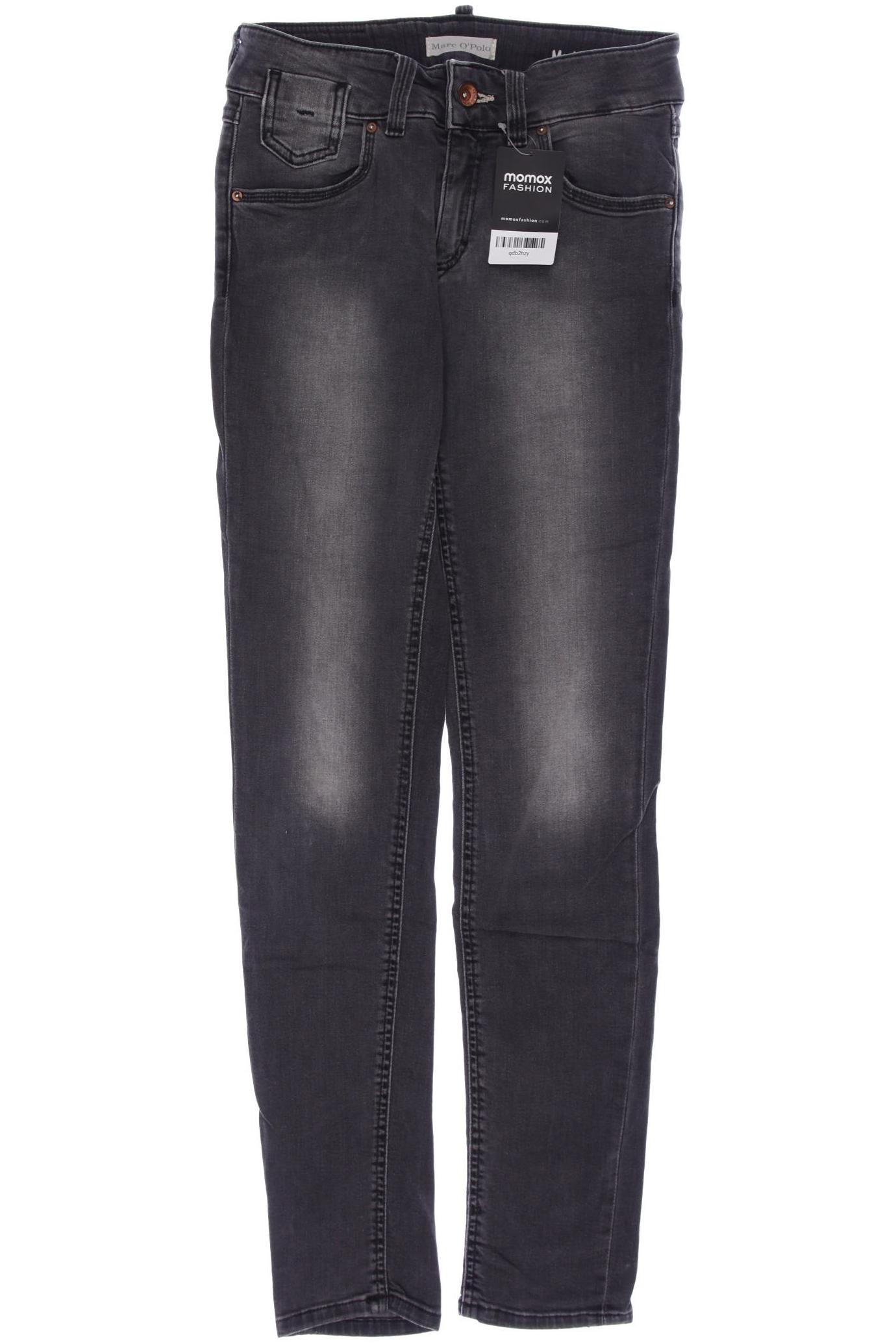 

Marc O Polo Damen Jeans, grau