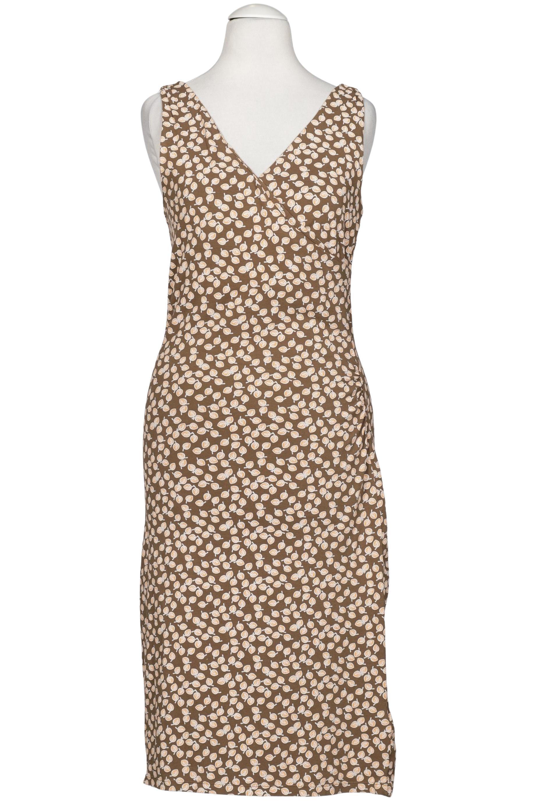 

Marc O Polo Damen Kleid, mehrfarbig, Gr. 34