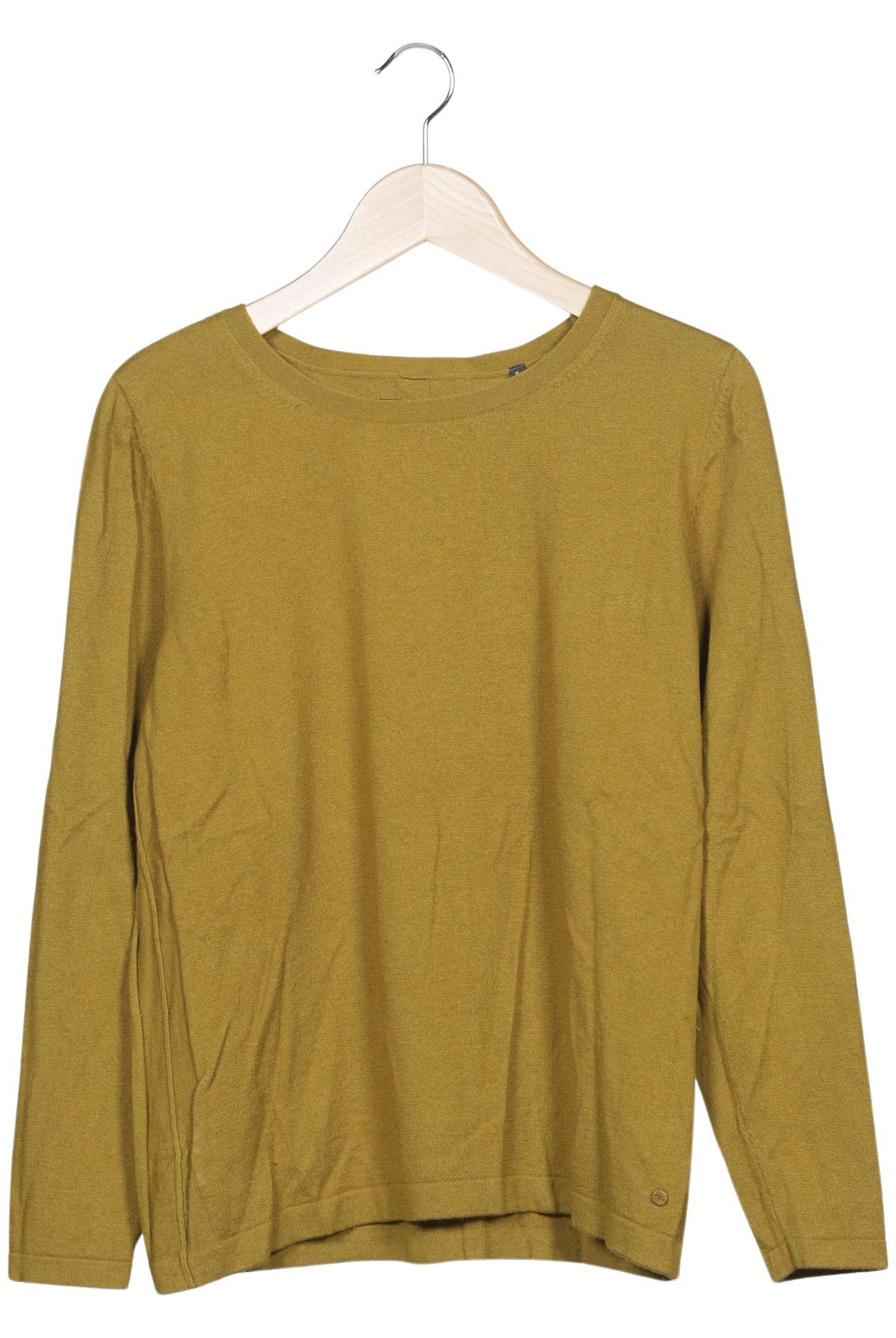 

Marc O Polo Damen Pullover, grün, Gr. 44