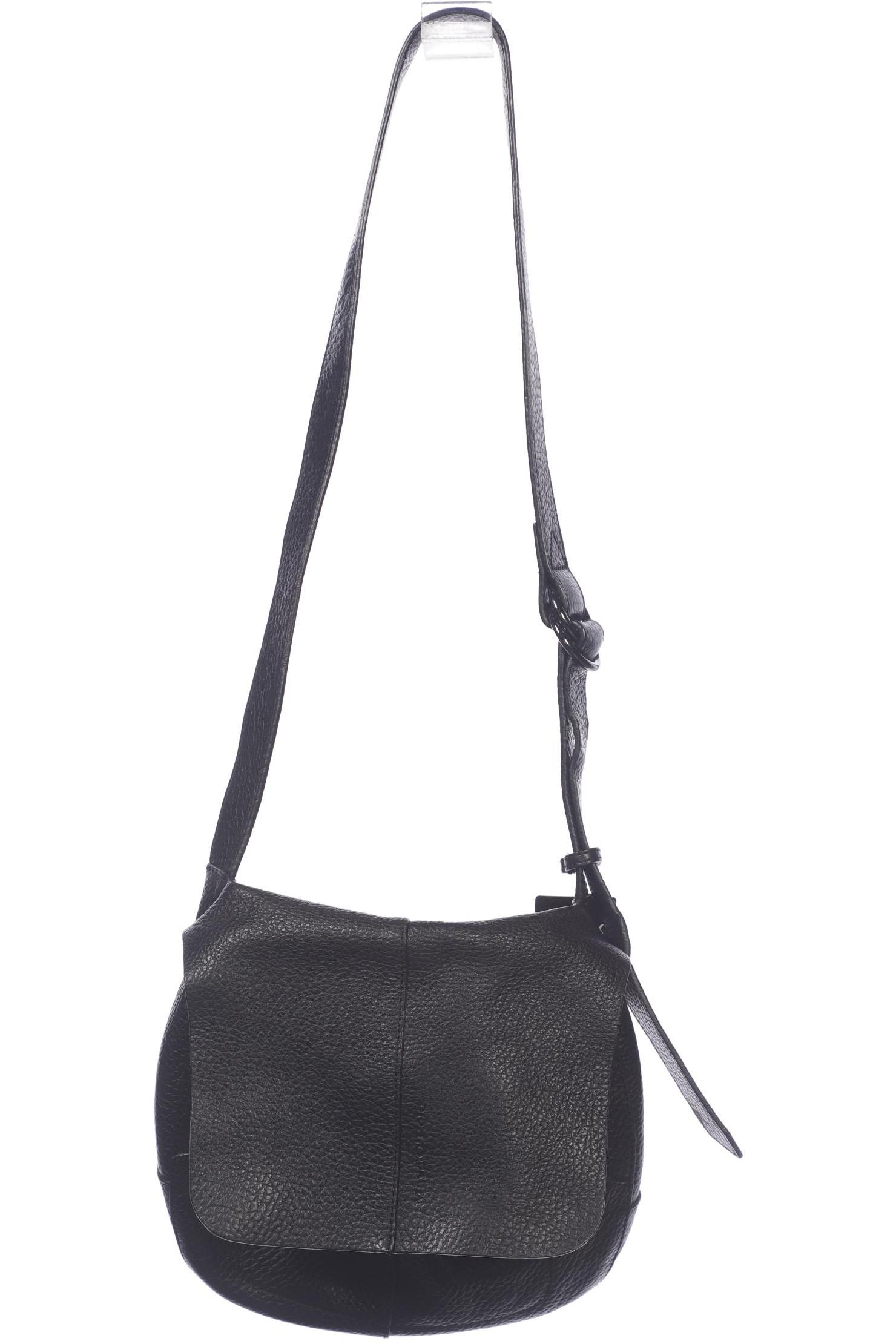 

Marc O Polo Damen Handtasche, schwarz, Gr.