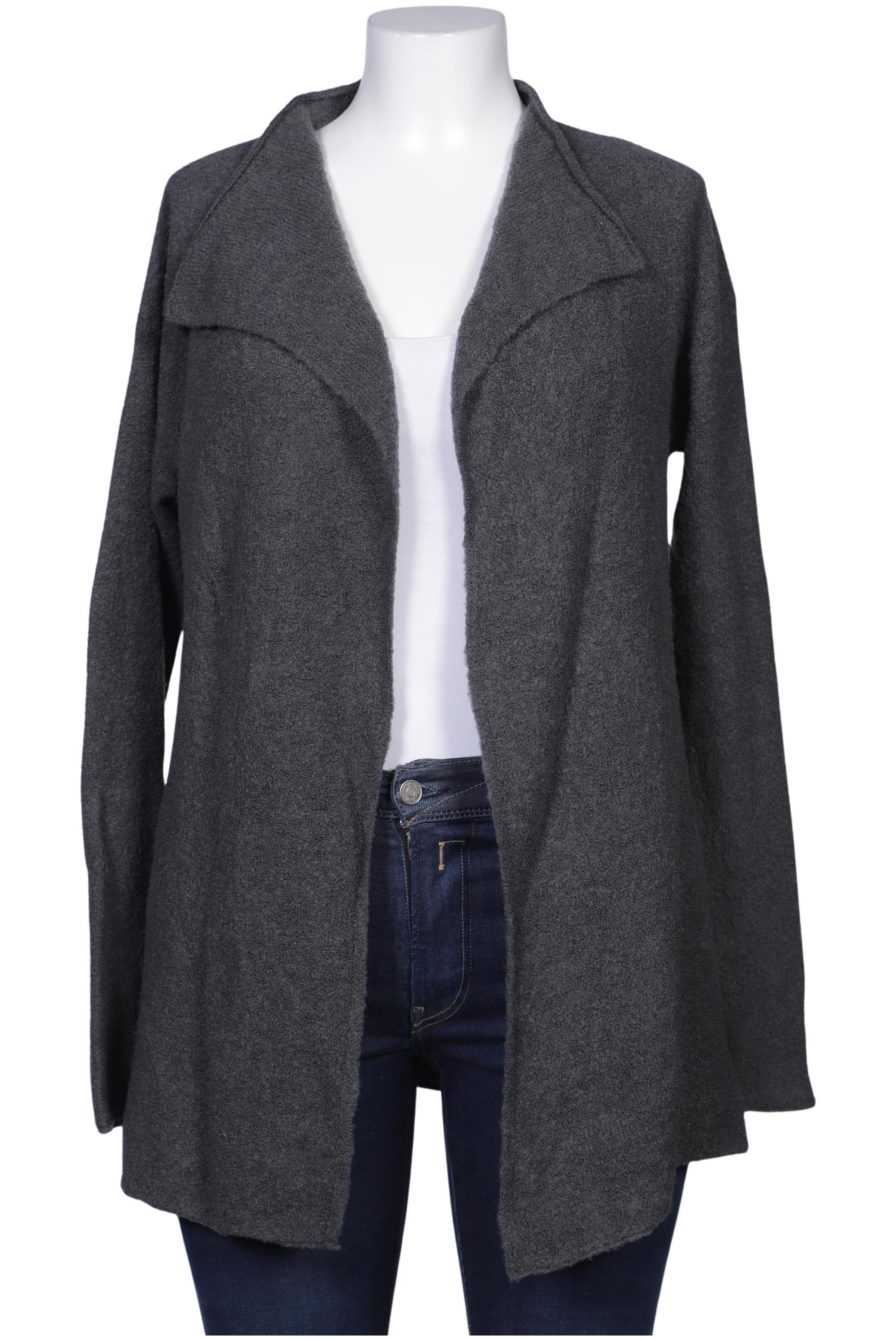 

Marc O Polo Damen Strickjacke, grau, Gr. 42