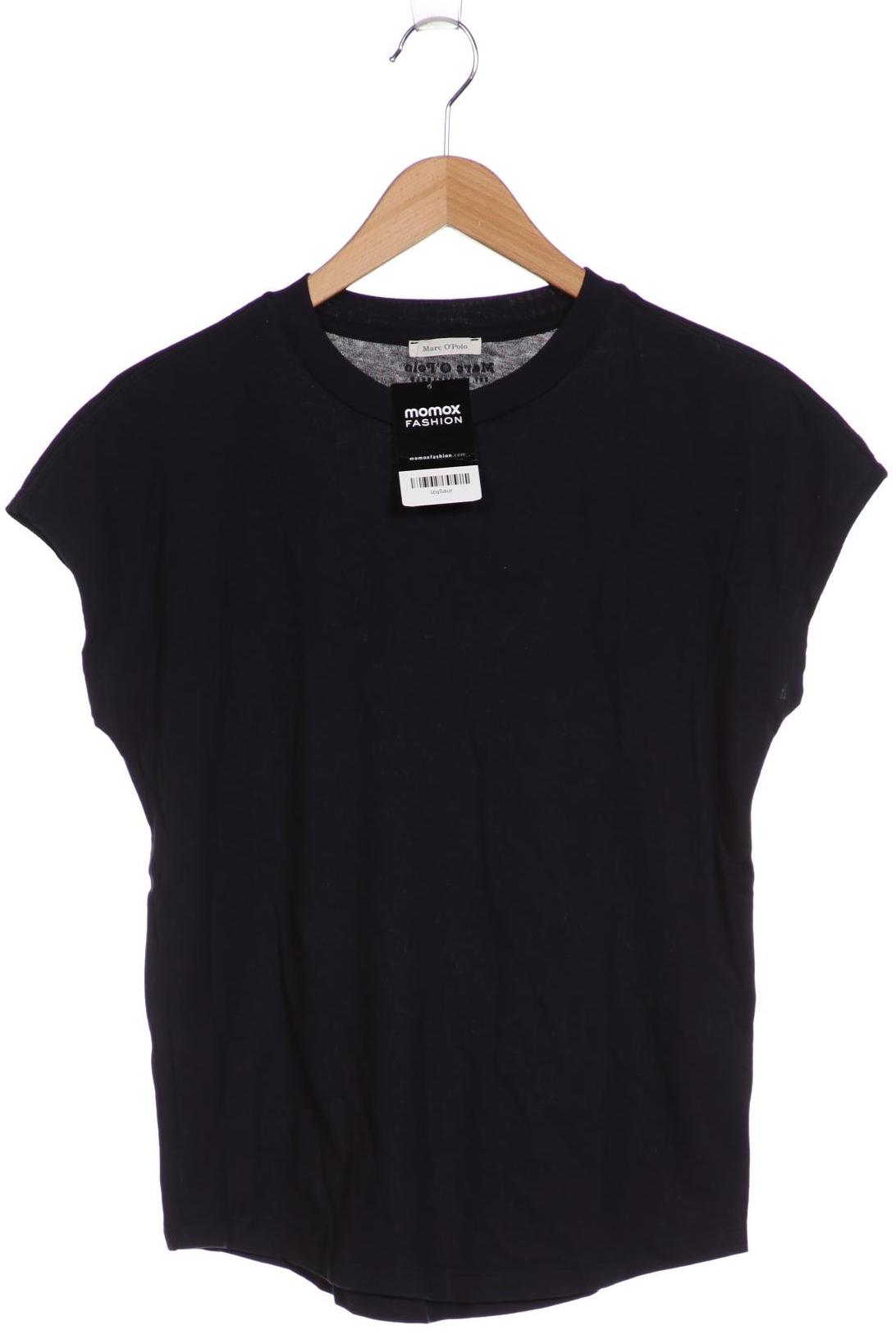

Marc O Polo Damen T-Shirt, marineblau, Gr. 38