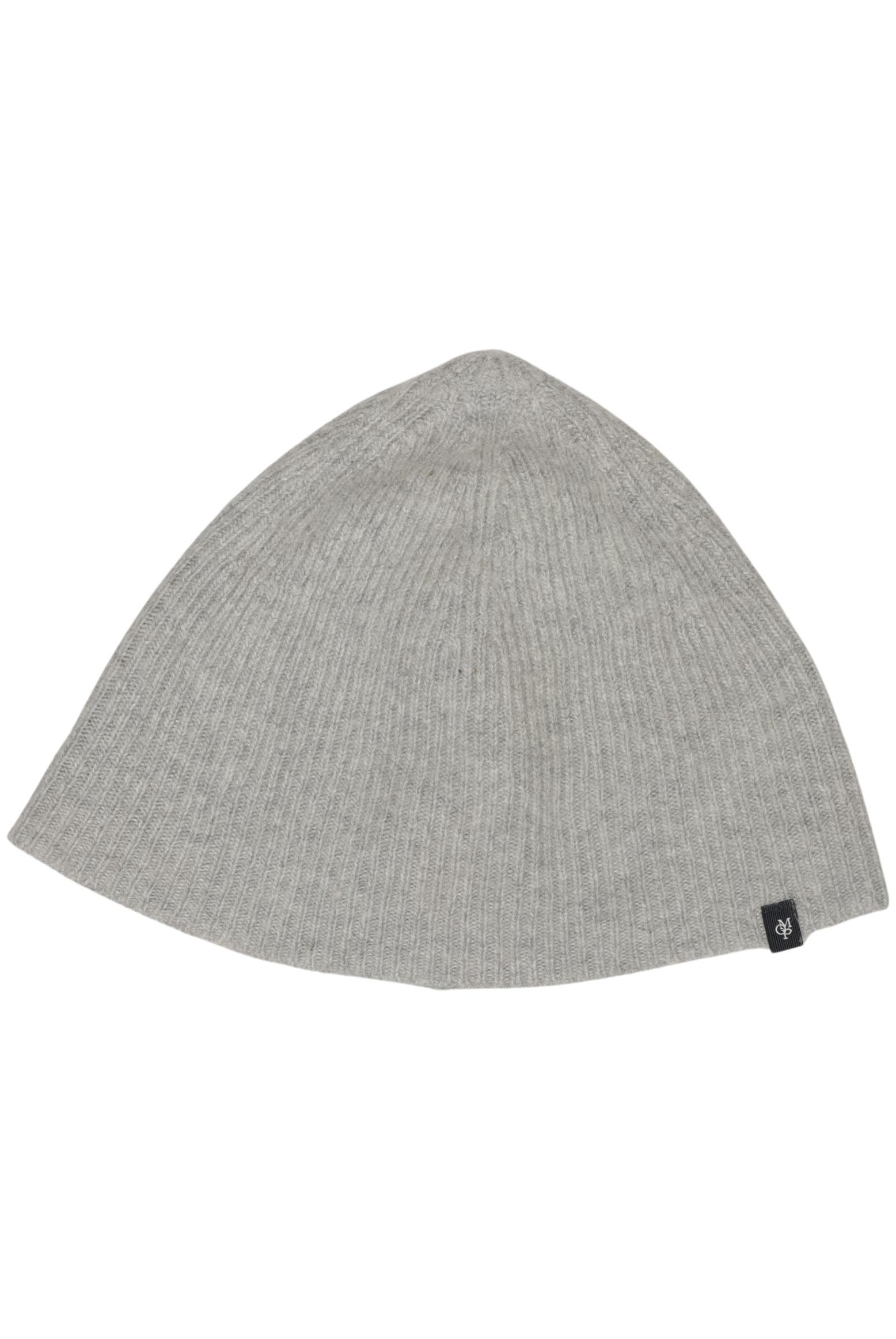 

Marc O Polo Damen Hut/Mütze, grau, Gr. uni